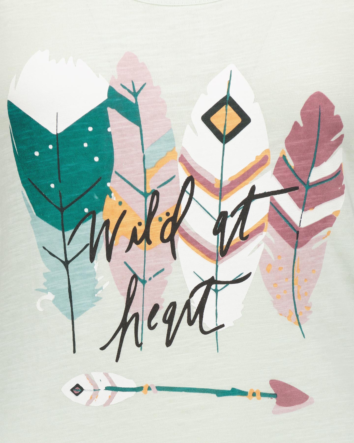 T-shirt 8848 WILD W - S4101751-598/2204 - 2 | Cisalfa Sport