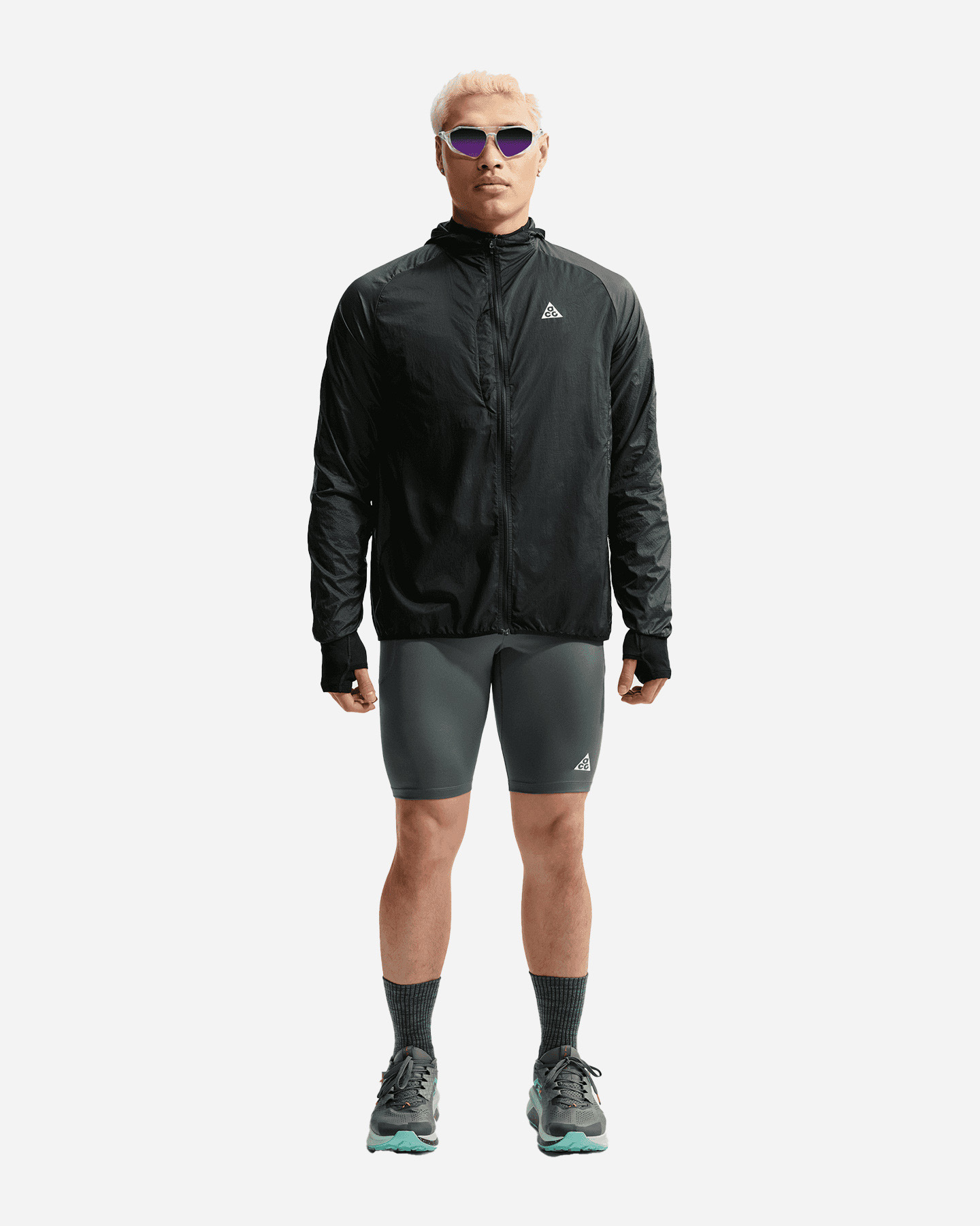 Nike Acg M - Giacca Running - Uomo-image