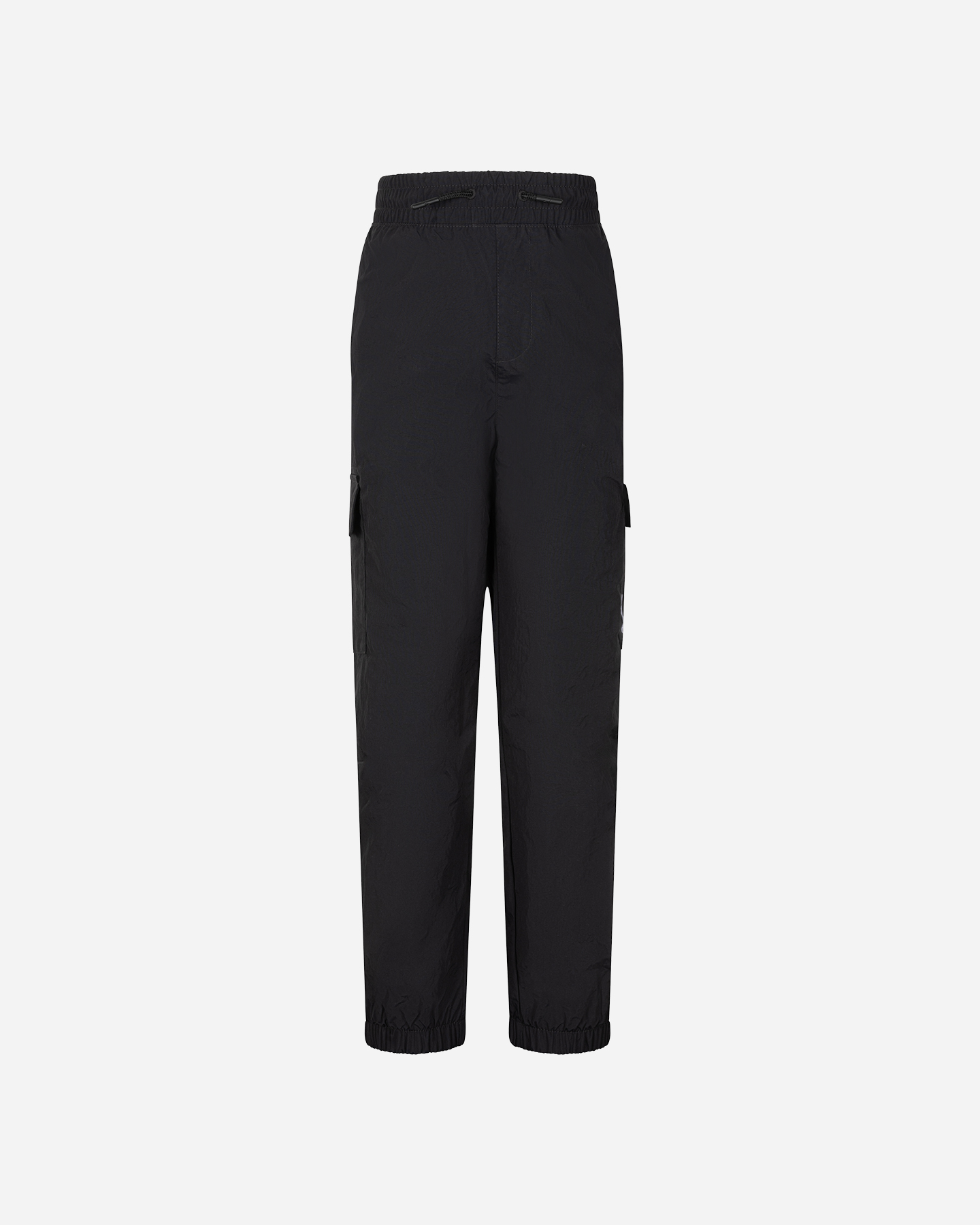 Pantalone NIKE JORDAN CARGO DOUBLE JR - Nero - 0 | Cisalfa Sport
