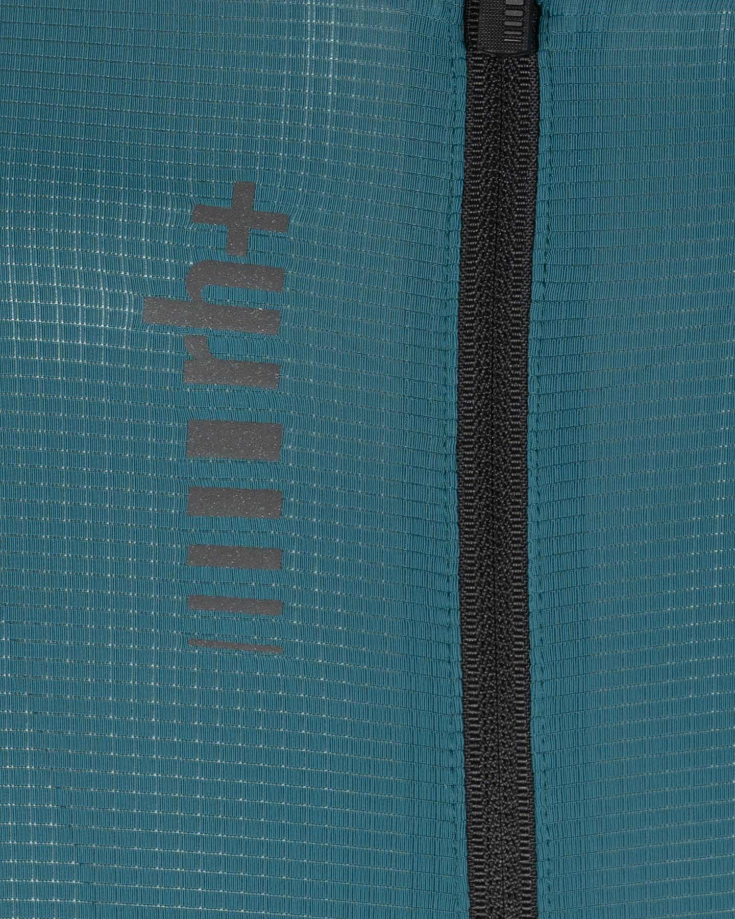 Maglia ciclismo RH+ GRINTA PRO M - Verde - 2 | Cisalfa Sport