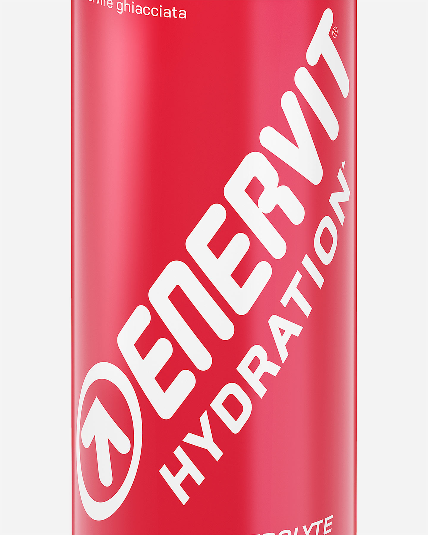 Energetico ENERVIT HYDRATION LEMON-LIME 250ML - 1 | Cisalfa Sport