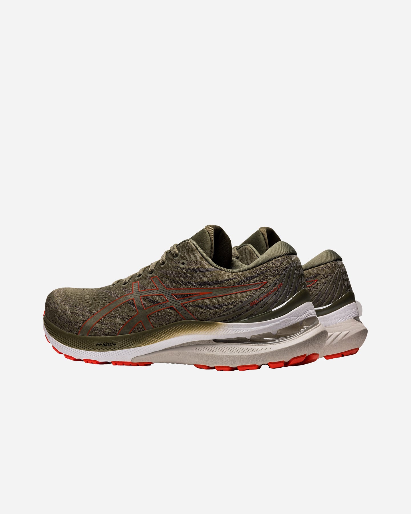 Scarpe running ASICS GEL KAYANO 29 M - 20 | Cisalfa Sport