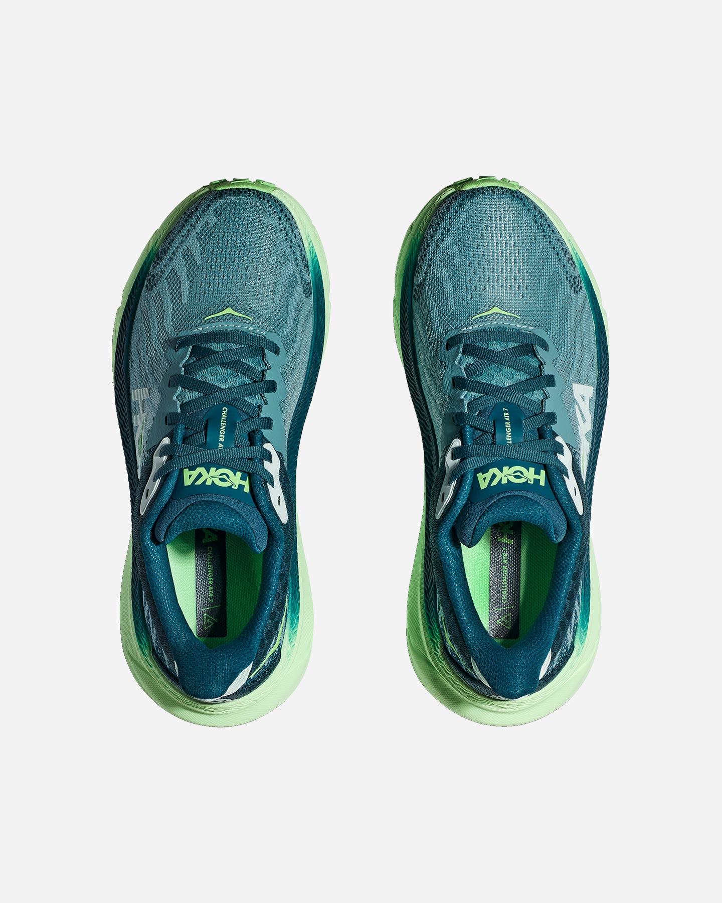 Scarpe trail HOKA CHALLENGER ATR 7 W - 3 | Cisalfa Sport