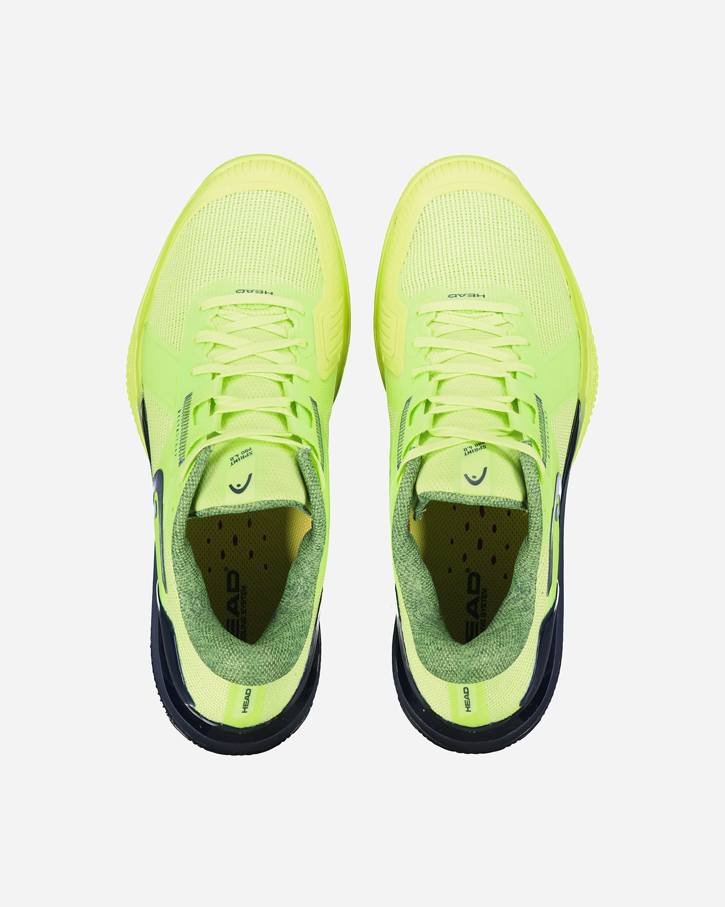 Scarpe tennis HEAD SPRINT PRO 4 CLAY M - Color mix - 4 | Cisalfa Sport