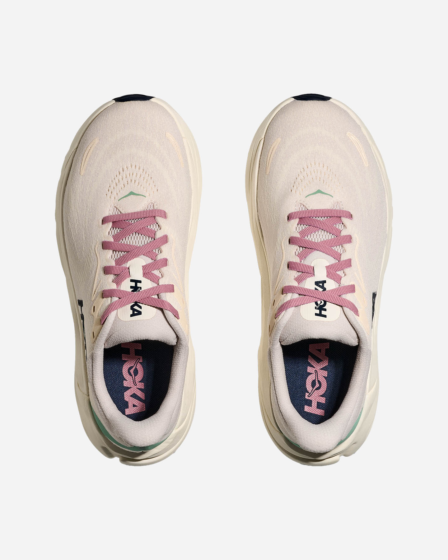 Scarpe running HOKA ARAHI 8 W - Rosa - 4 | Cisalfa Sport