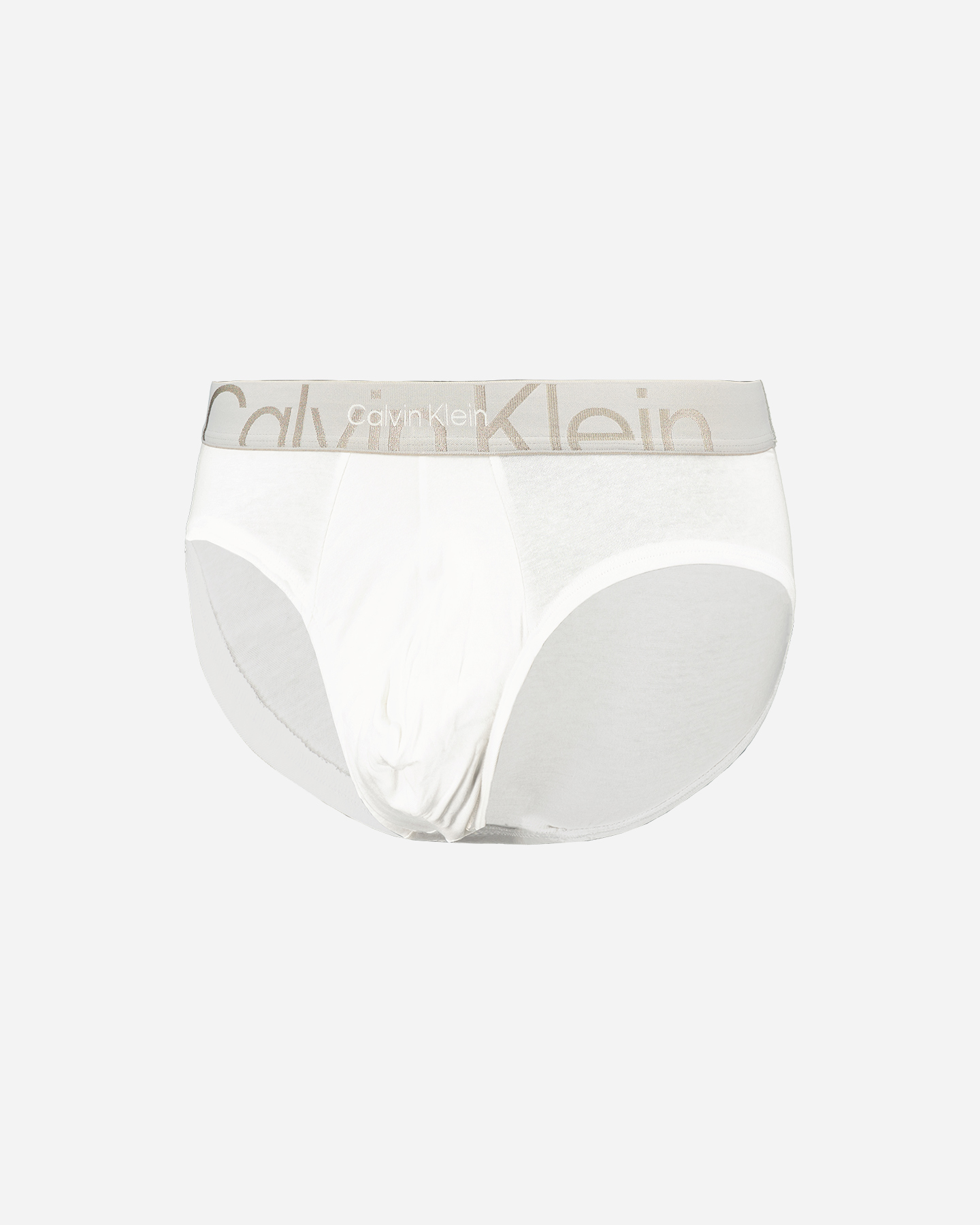 Intimo CALVIN KLEIN UNDERWEAR SLIP M - Bianco - 0 | Cisalfa Sport