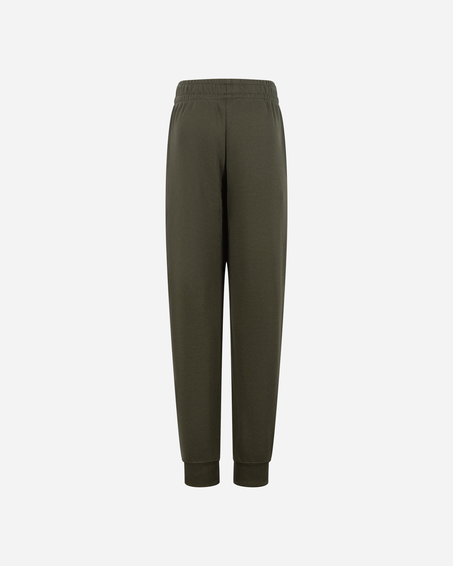 Pantalone PUMA BASIC JR - Verde - 1 | Cisalfa Sport