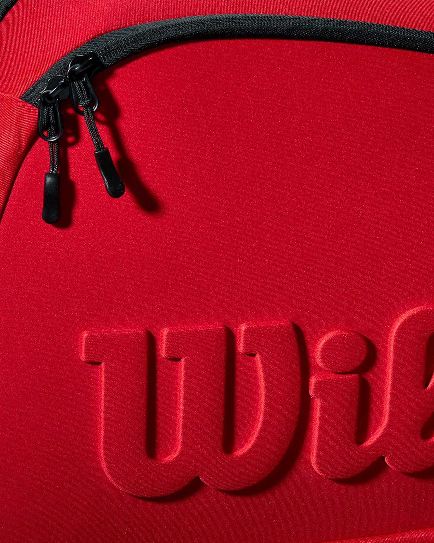 Fodero WILSON SUPER TOUR 6PK CLASH V2.0  - 2 | Cisalfa Sport