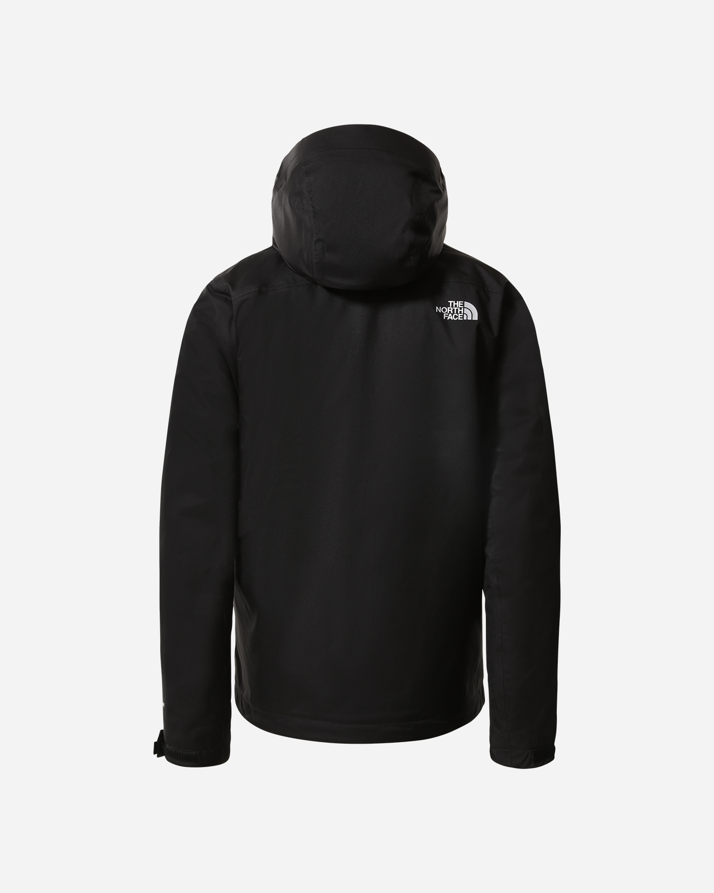 Giacca outdoor THE NORTH FACE MILLERTON M - Nero - 1 | Cisalfa Sport