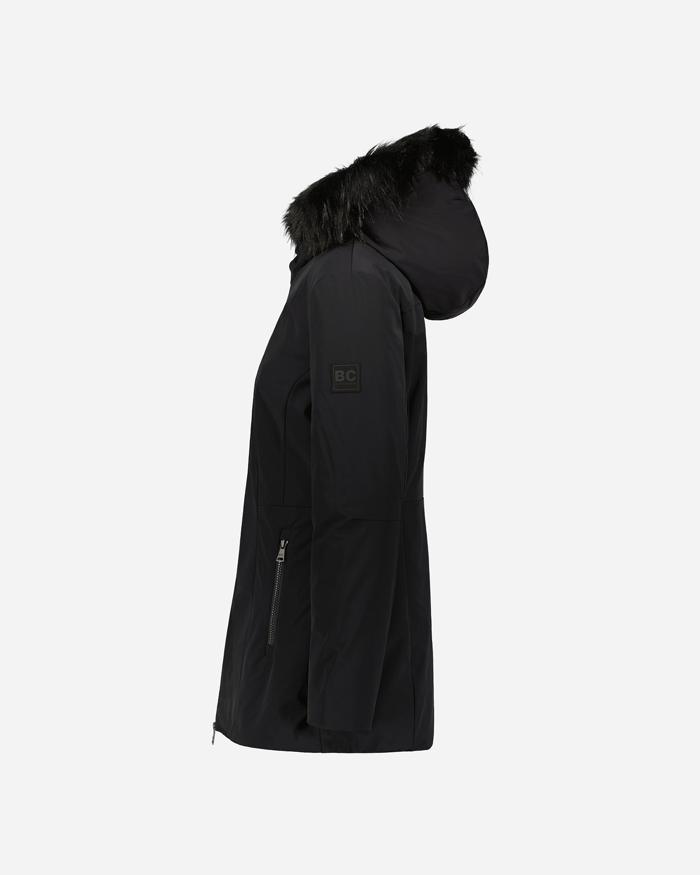 Giacca BEST COMPANY SOFTSHELL CLASSIC W - 1 | Cisalfa Sport