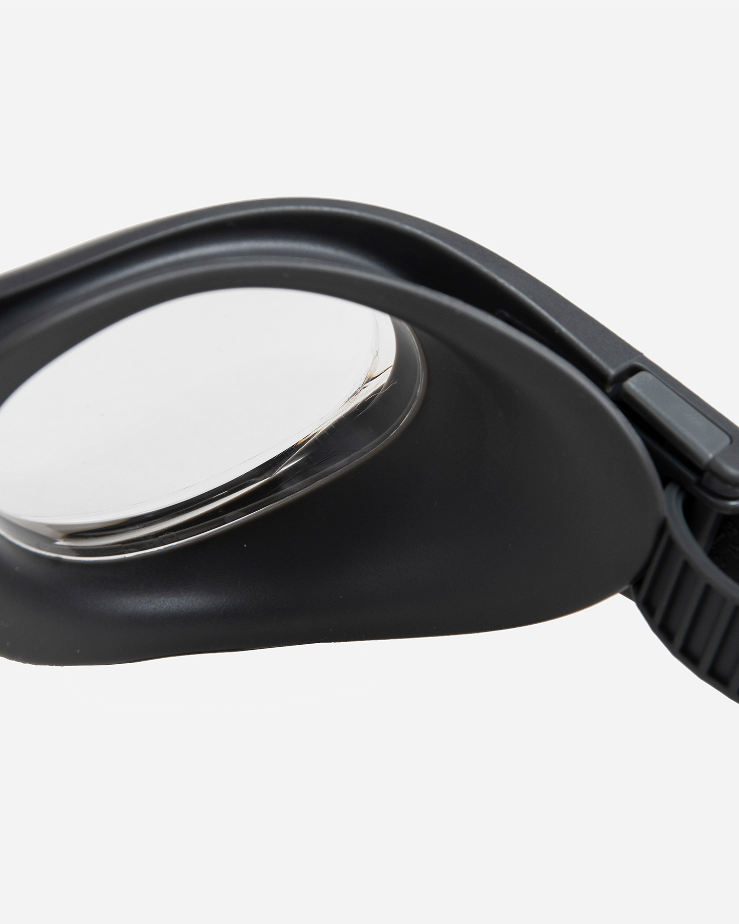 Occhialini piscina ARENA THE ONE  - Grigio - 3 | Cisalfa Sport