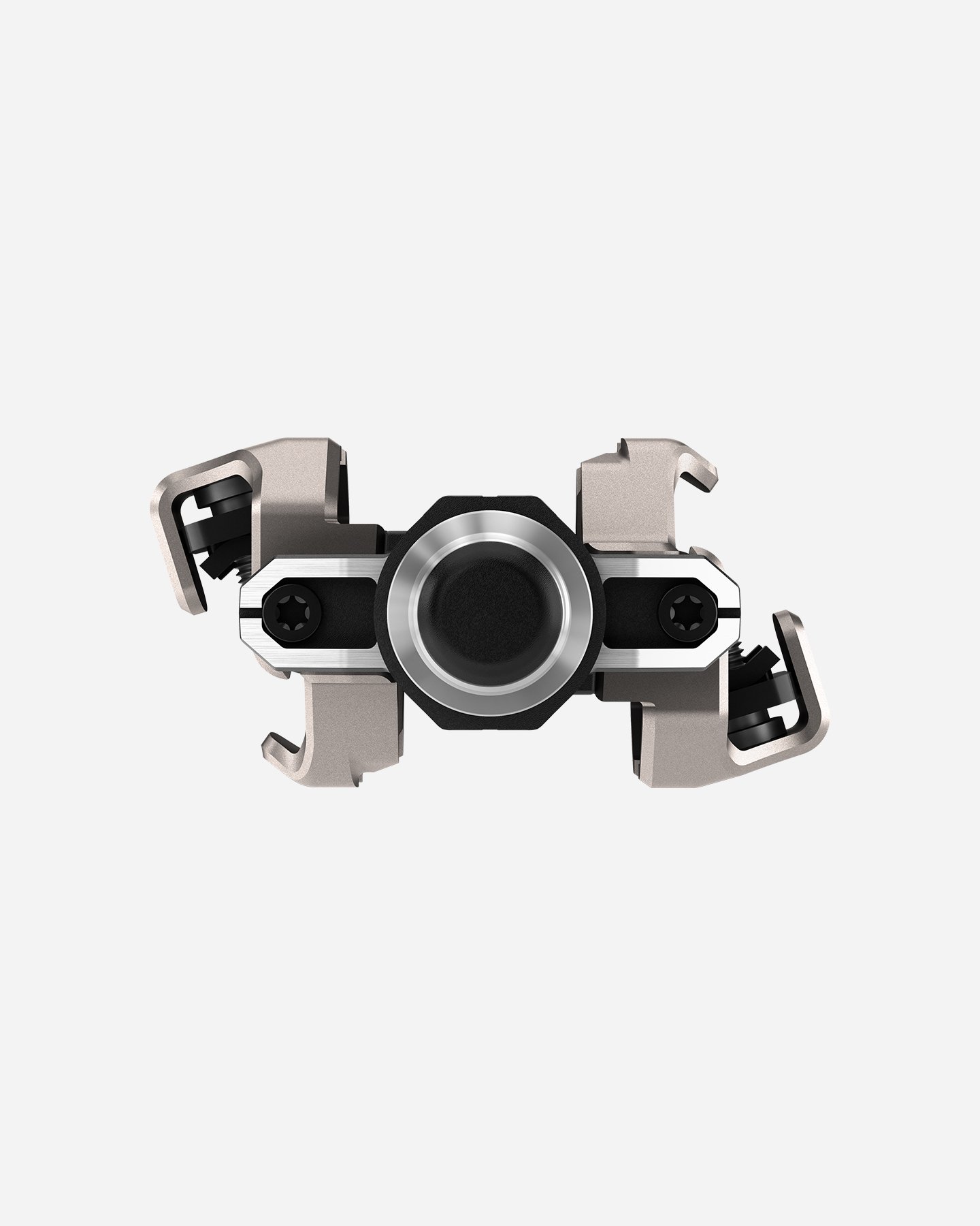 Pedali GARMIN RALLY XC210  - Nero - 1 | Cisalfa Sport