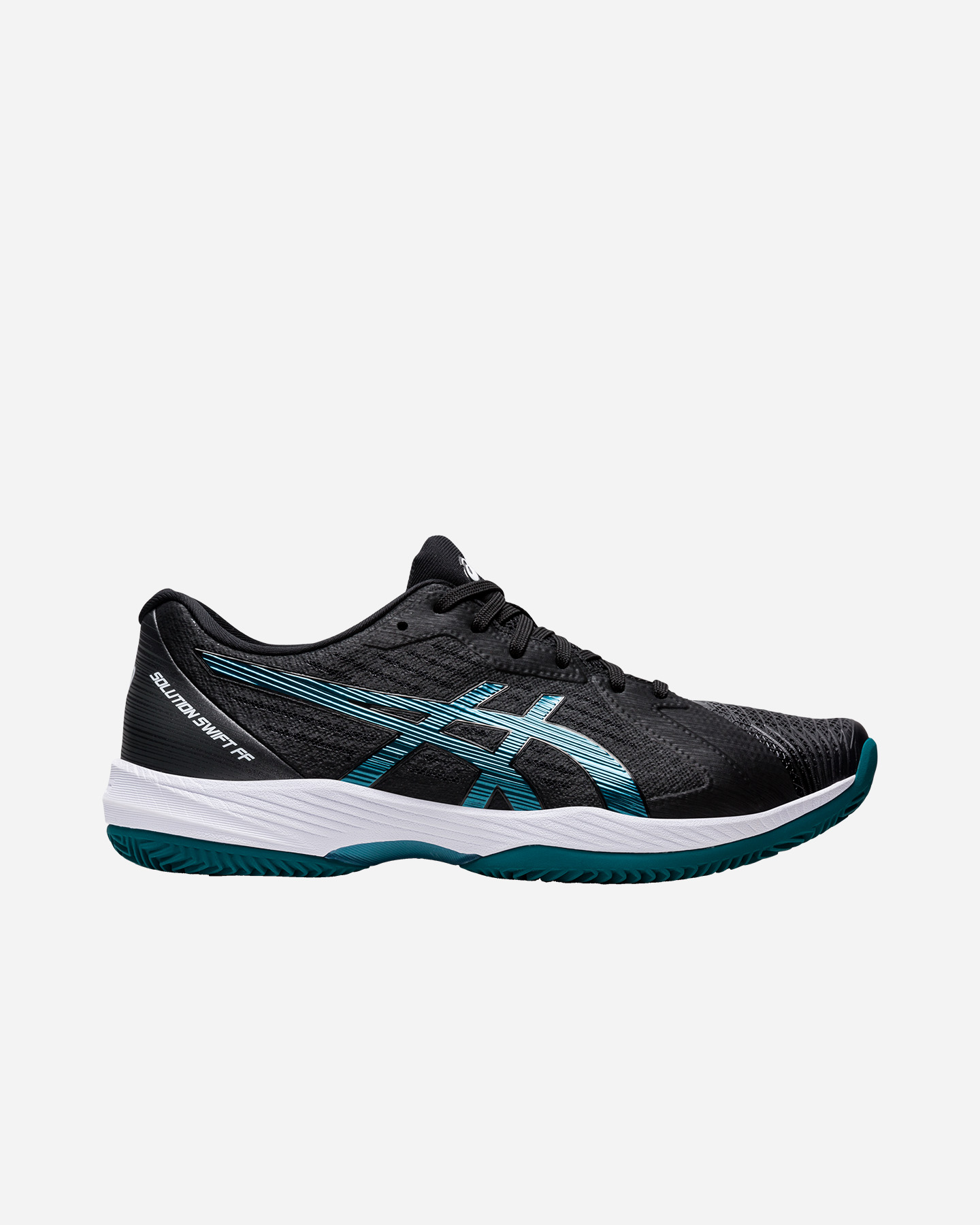Scarpe tennis ASICS SOLUTION SWIFT FF CLAY M - 0 | Cisalfa Sport