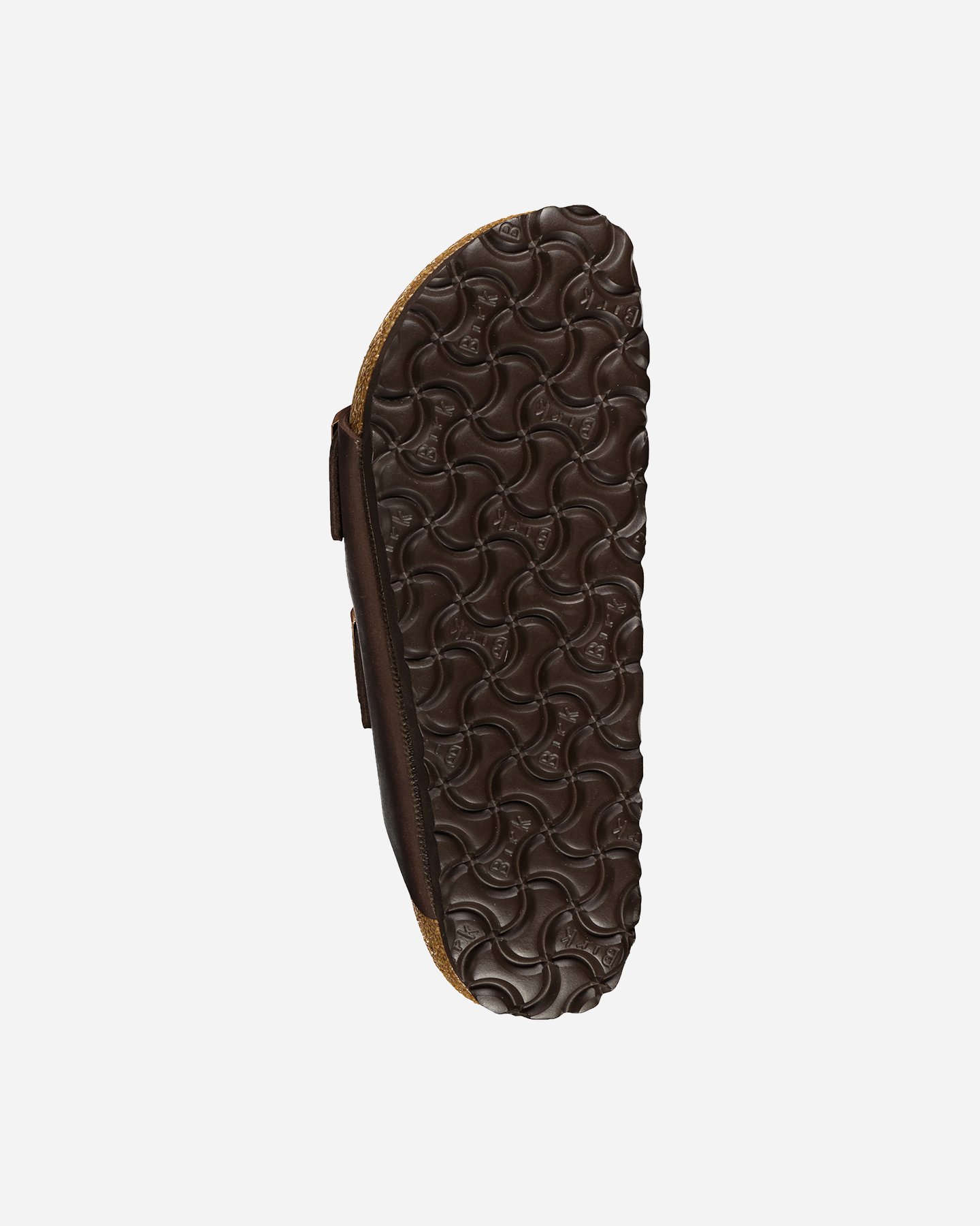 Sandali BIRKENSTOCK ARIZONA - Marrone - 2 | Cisalfa Sport