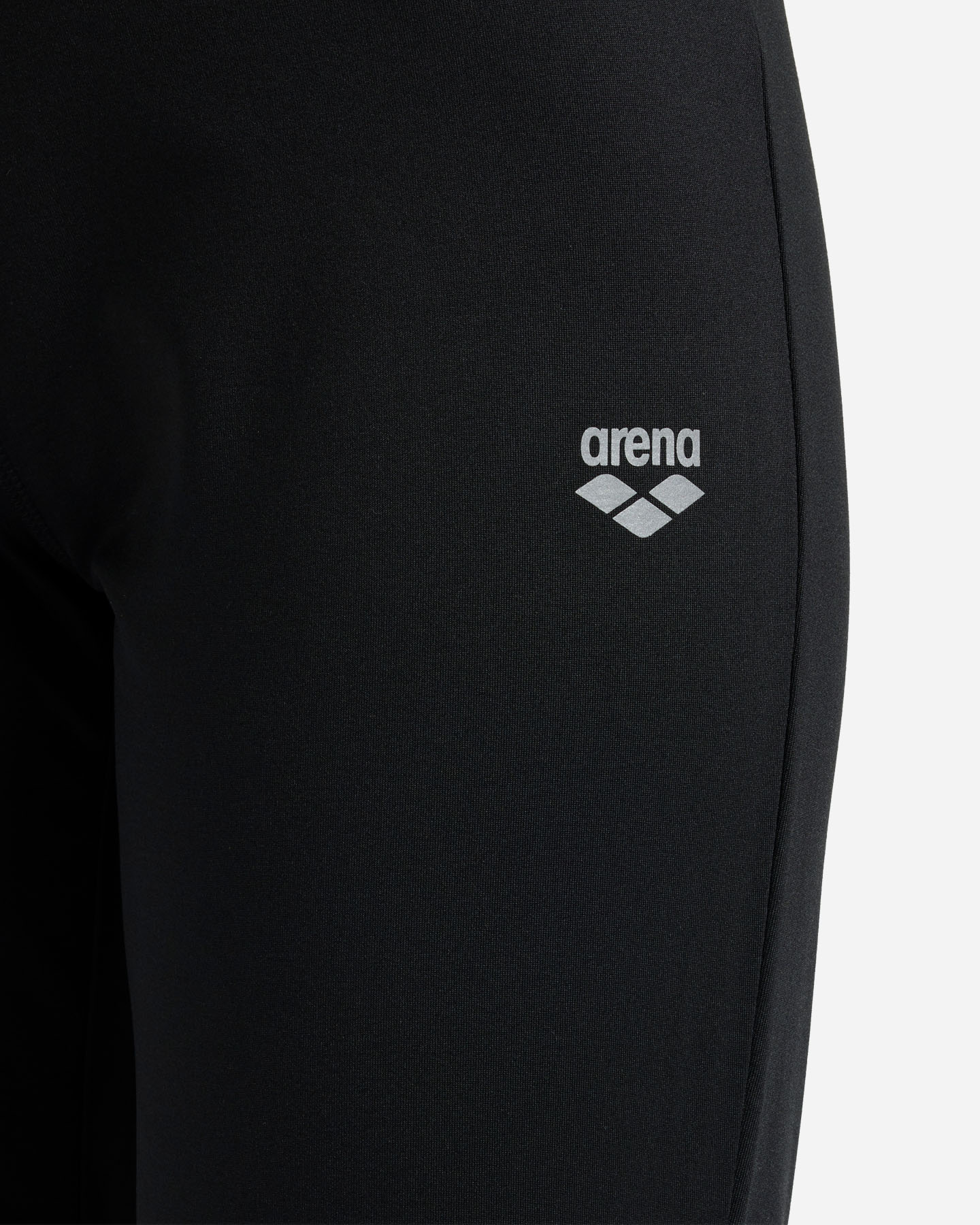 Fuseaux running ARENA DISTANCE M - Nero - 3 | Cisalfa Sport