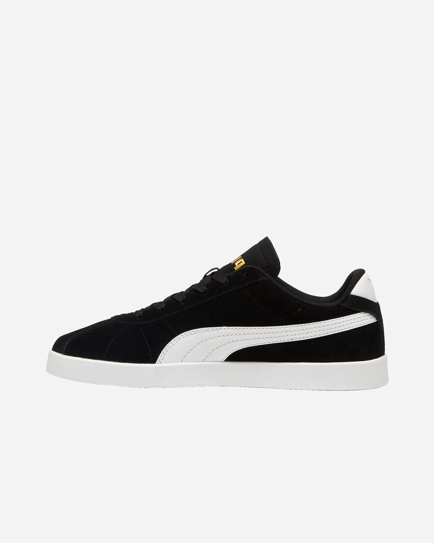 Scarpe sneakers PUMA CLUB II M - Nero - 4 | Cisalfa Sport