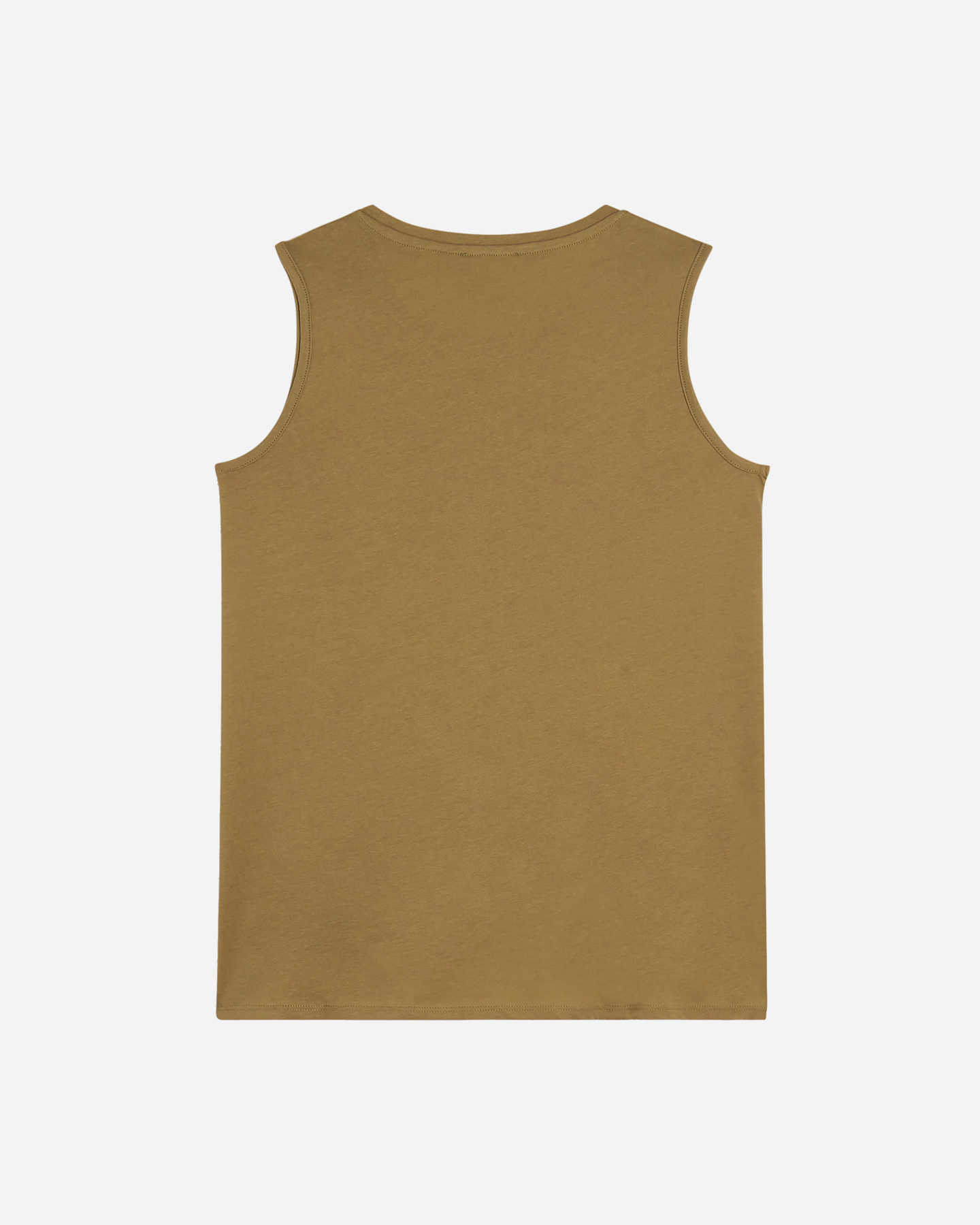 Canotta FREDDY SMALL LOGO W - Verde - 1 | Cisalfa Sport