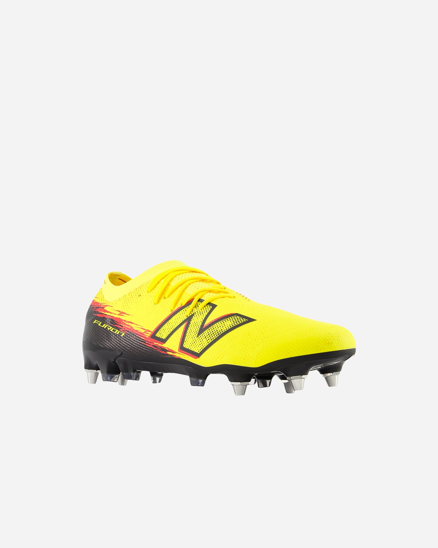 Scarpe calcio NEW BALANCE FURON ELITE SG V8 MP1 M - Color mix - 1 | Cisalfa Sport