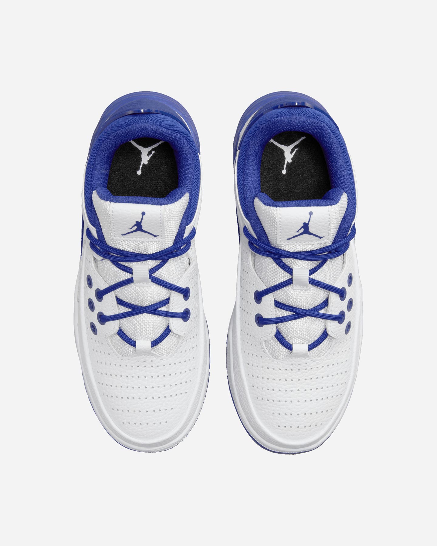 Scarpe sneakers NIKE JORDAN MAX AURA 5 GS JR - 15 | Cisalfa Sport