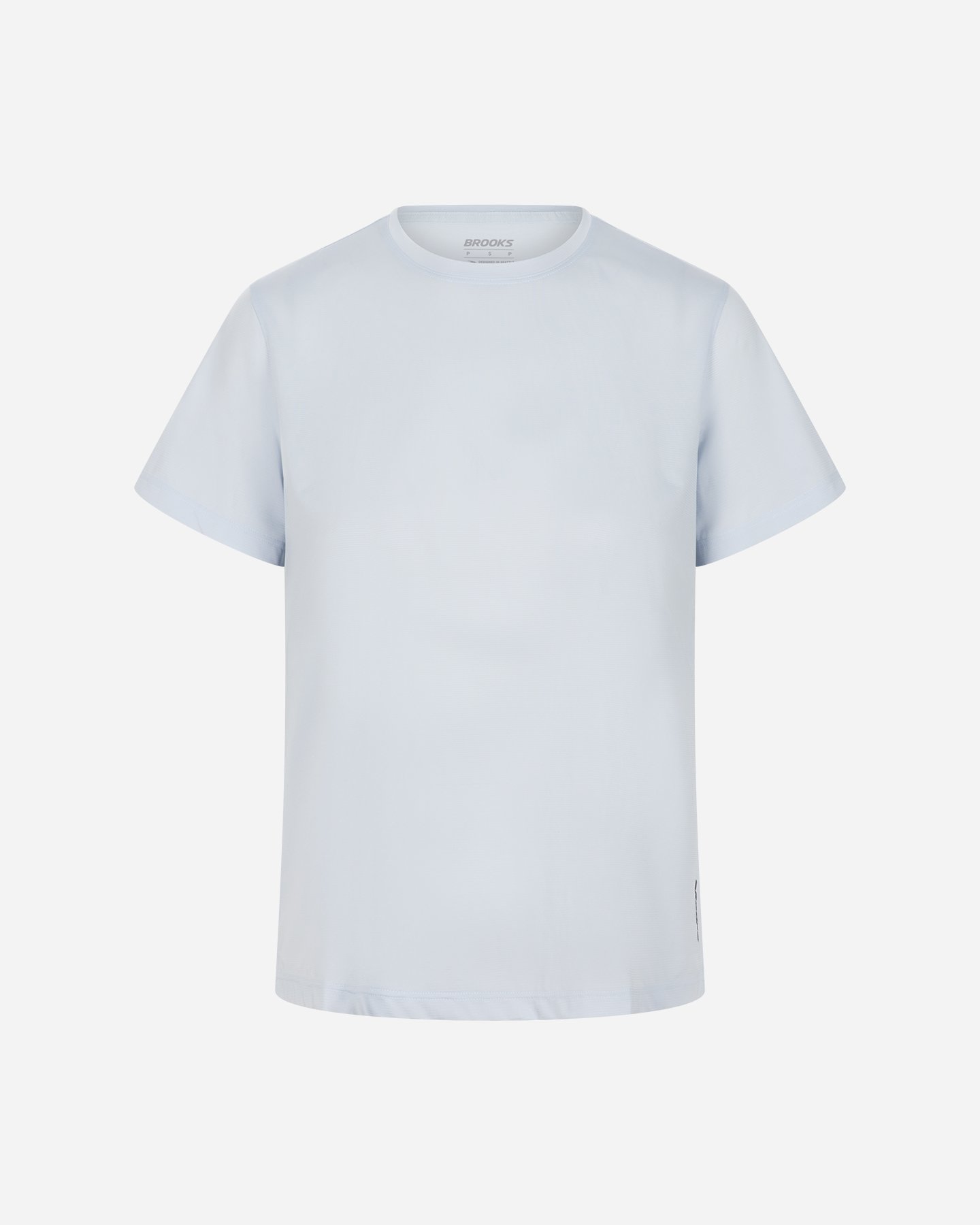 T-shirt running BROOKS DASH W - 0 | Cisalfa Sport