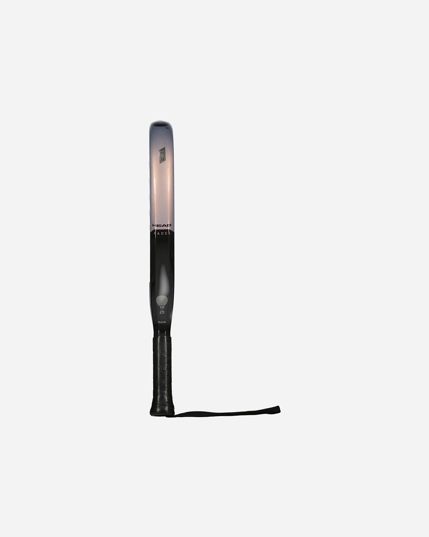 Racchetta padel performance HEAD PADEL SPEED MOTION  - Color mix - 1 | Cisalfa Sport