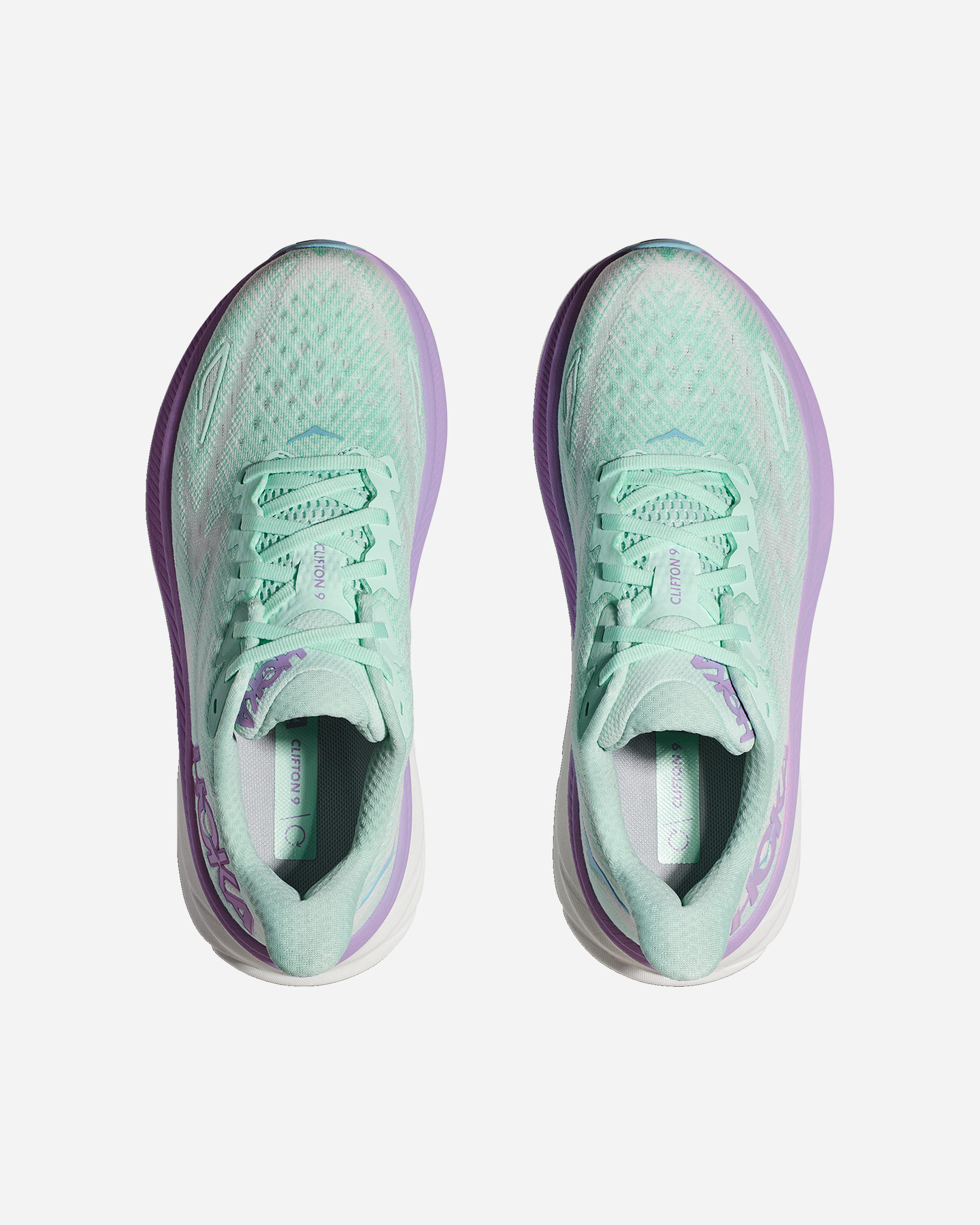 Scarpe running HOKA CLIFTON 9 W - 3 | Cisalfa Sport