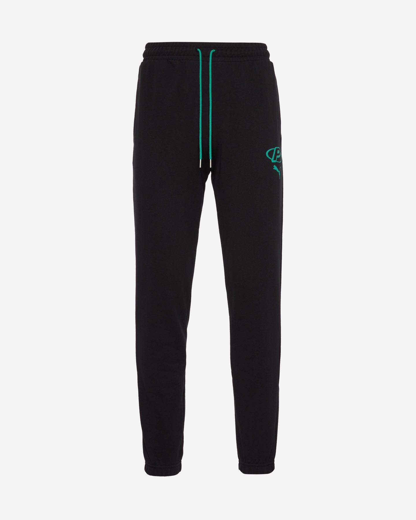Pantalone PUMA WARDROBE ESSENTIALS M - Nero - 0 | Cisalfa Sport