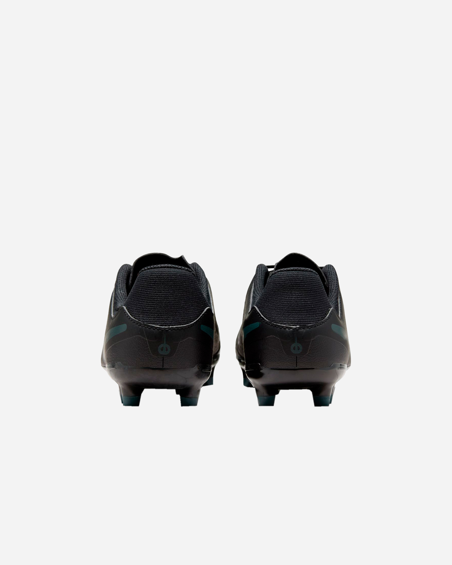 Scarpe calcio NIKE TIEMPO LEGEND 10 ACADEMY FG JR - Nero - 3 | Cisalfa Sport