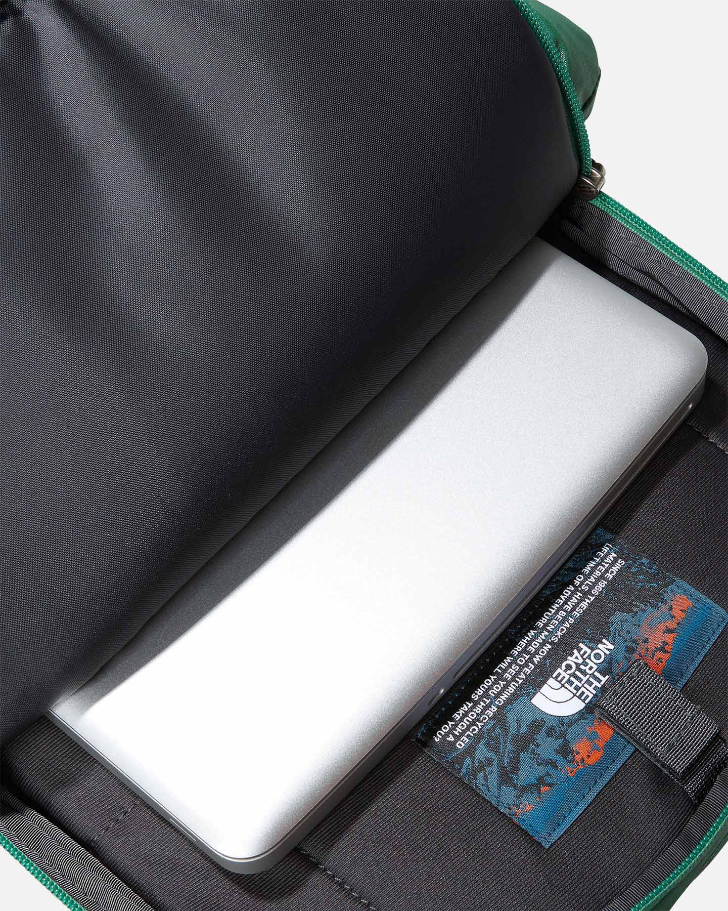 Zaino THE NORTH FACE BOREALIS NEW  - 64 | Cisalfa Sport