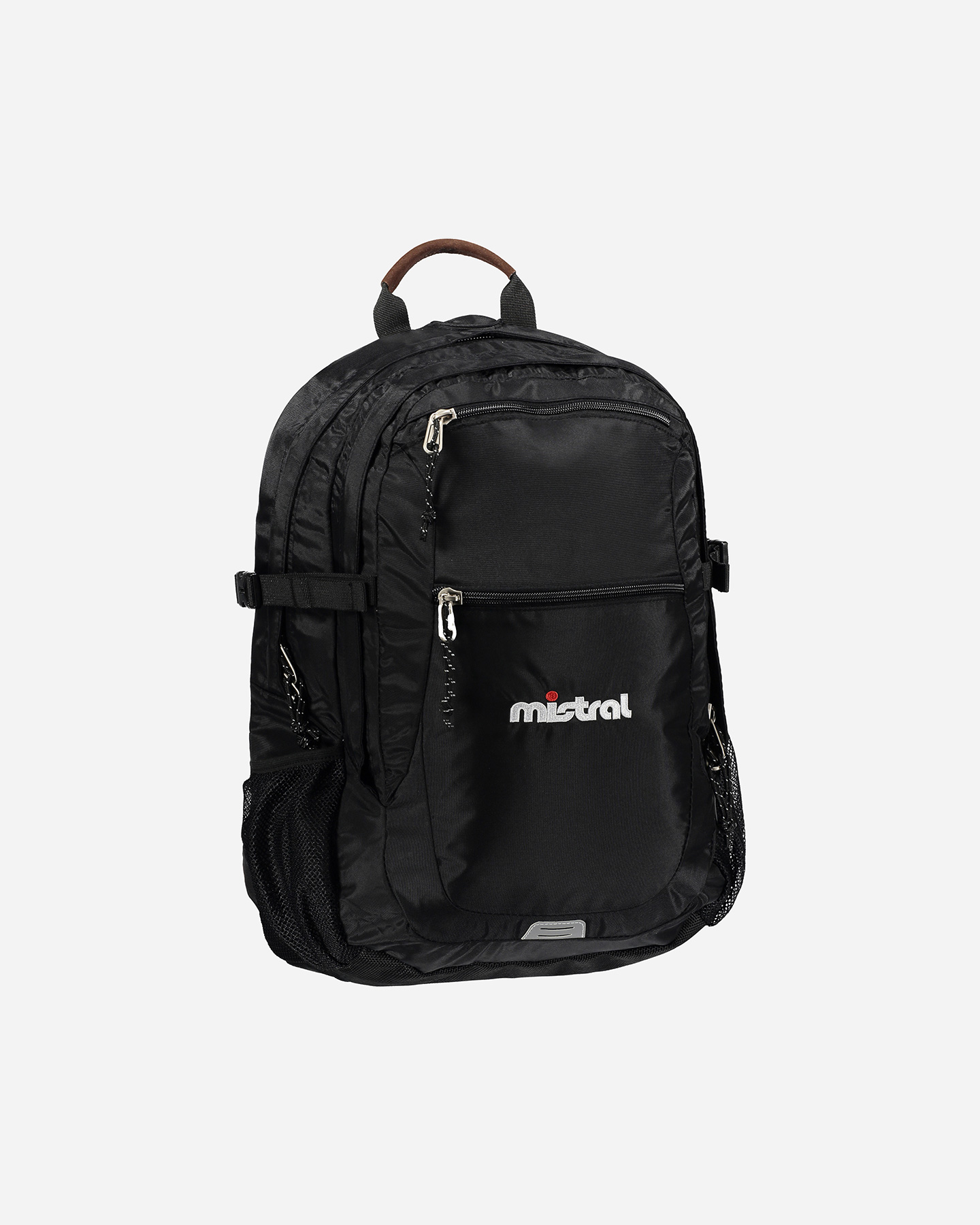 Zaino MISTRAL MOA  - Nero - 0 | Cisalfa Sport