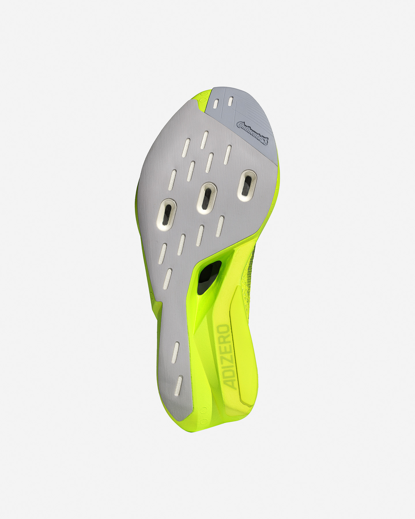 Scarpe running ADIDAS ADIZERO PRIME X 2 STRUNG M - Giallo - 1 | Cisalfa Sport