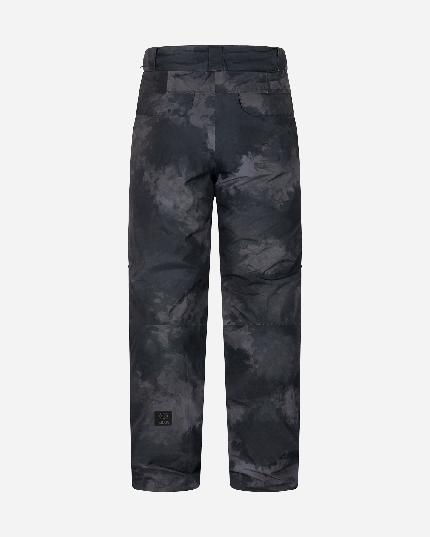 Pantalone sci HELLY HANSEN SOGN M - Nero - 1 | Cisalfa Sport