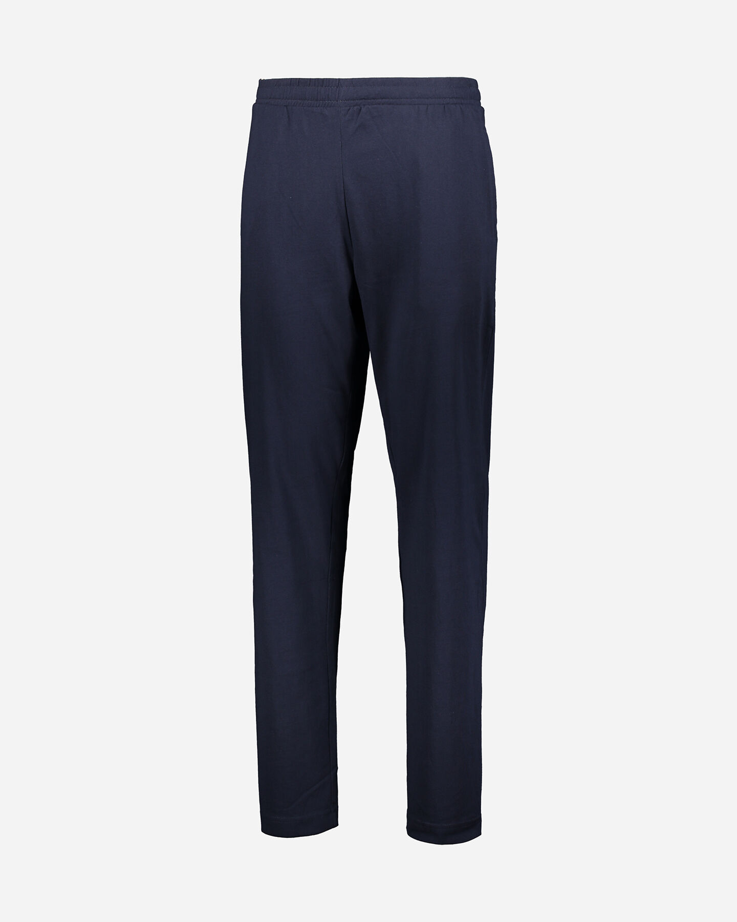 Pantalone ABC STRAIGHT M - Blu - 4 | Cisalfa Sport