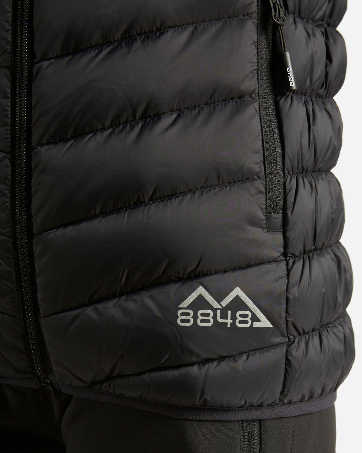 Piumino 8848 MOUNTAIN ESSENTIAL W - 4 | Cisalfa Sport