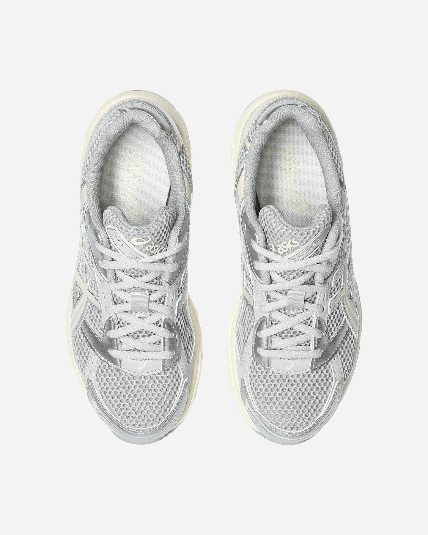 Scarpe sneakers ASICS GEL-1130 W - Grigio - 3 | Cisalfa Sport