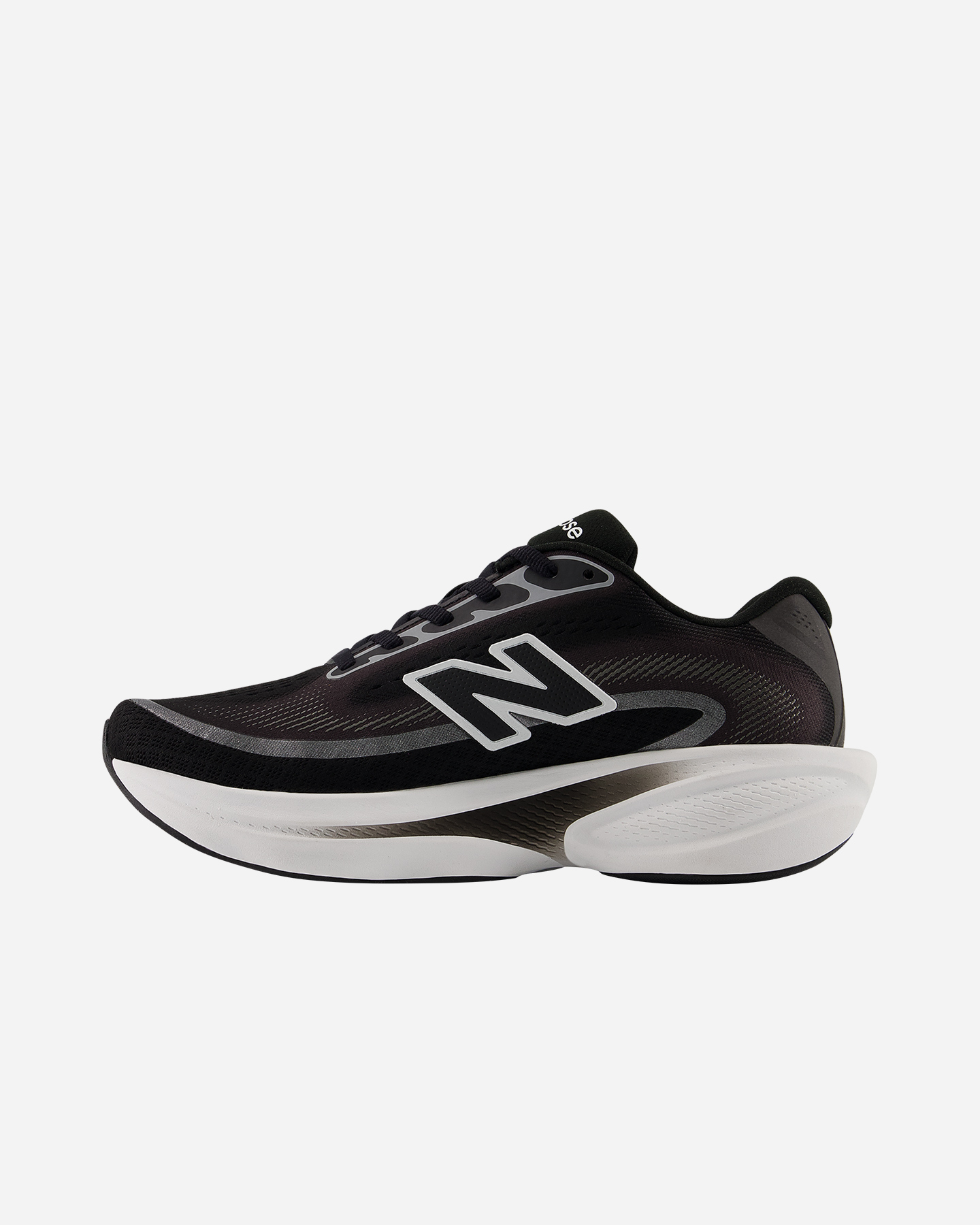 Scarpe running NEW BALANCE ELLIPSE V1 W - Nero - 5 | Cisalfa Sport