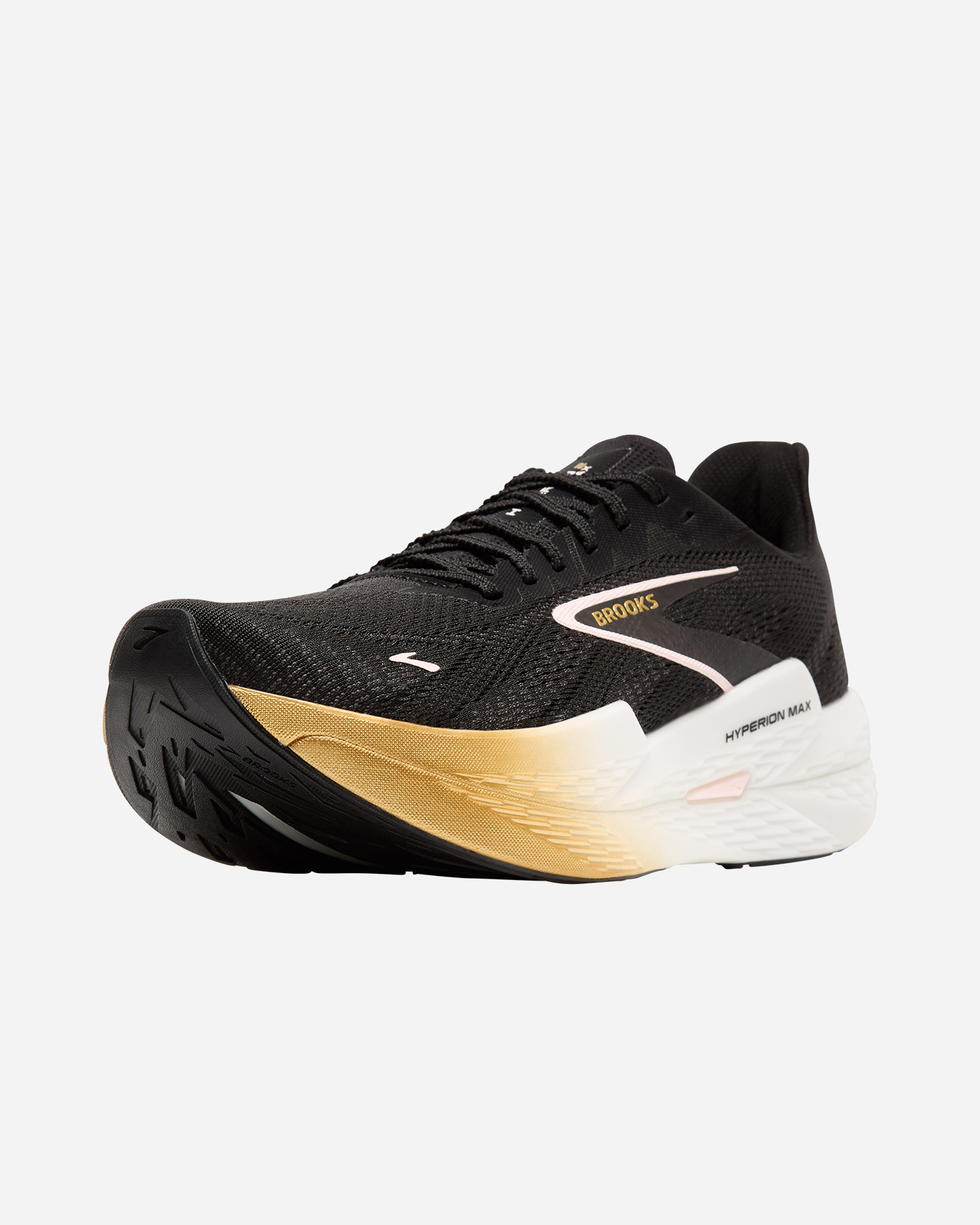 Scarpe running BROOKS HYPERION MAX 2 M - Nero - 2 | Cisalfa Sport