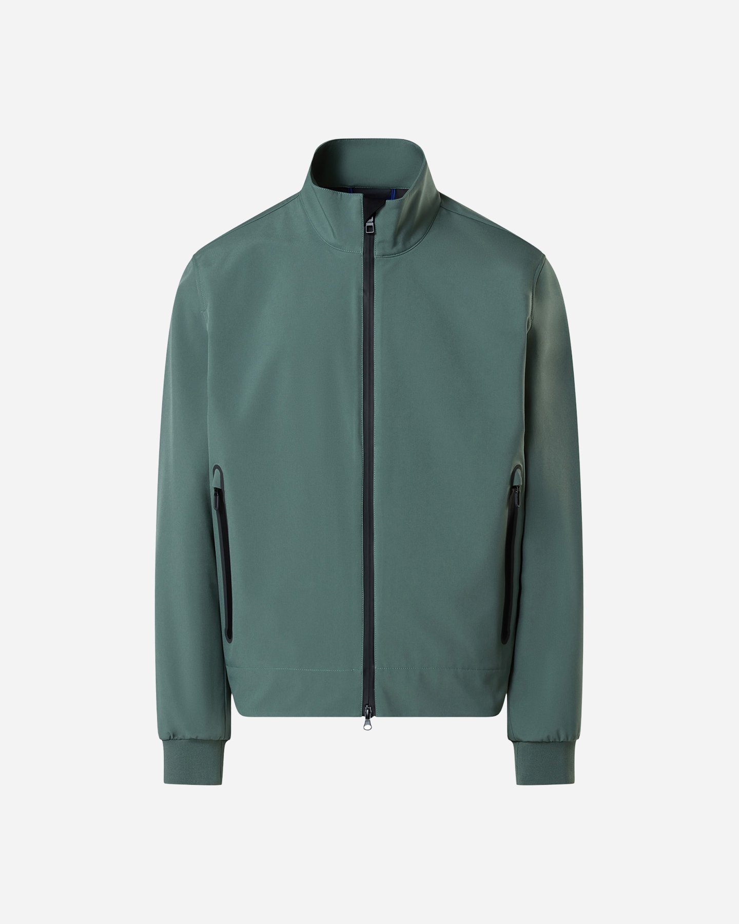Giubbotto NORTH SAILS SAILOR TECH M  - Verde - 0 | Cisalfa Sport
