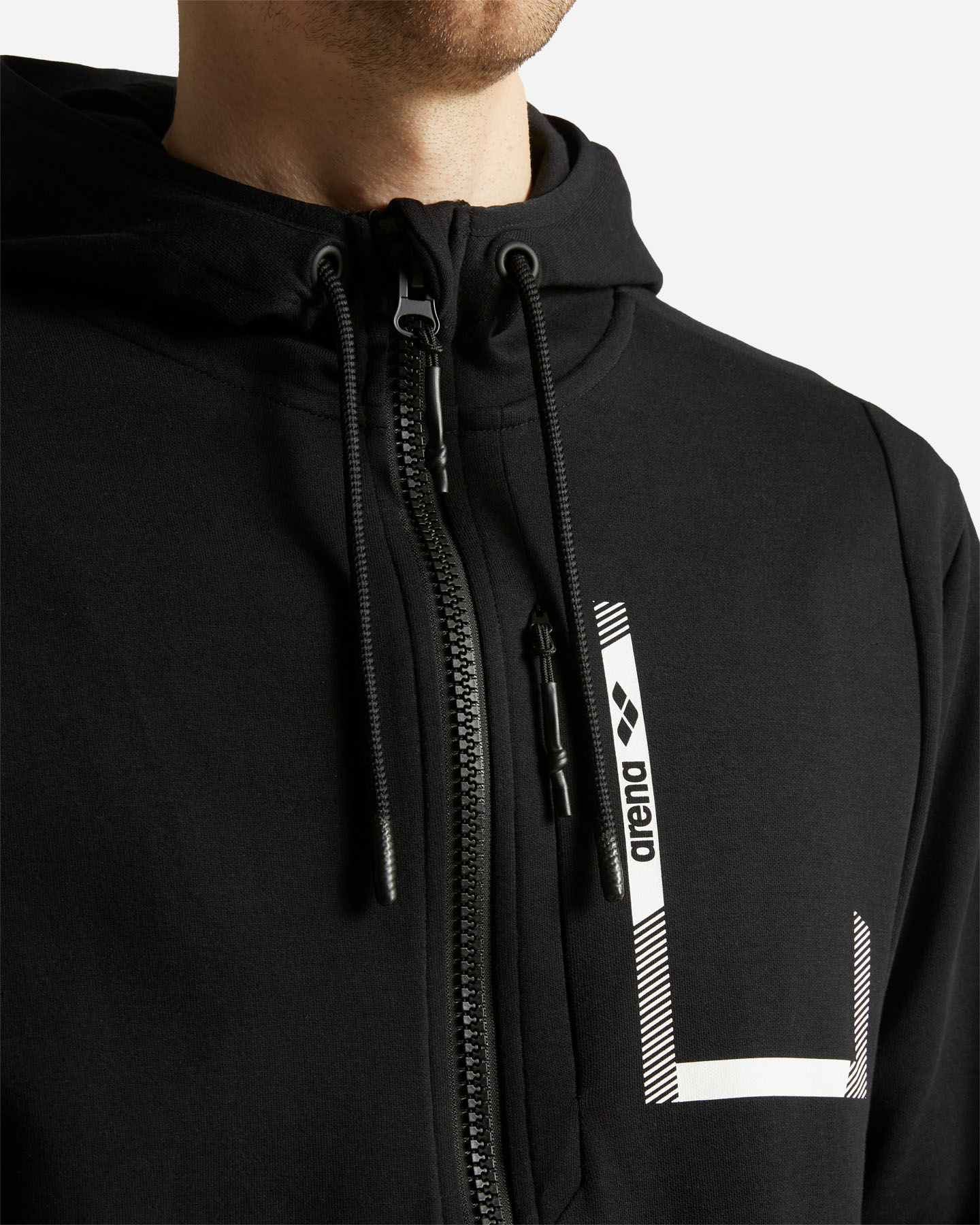 Felpa ARENA CYBER T M - 16 | Cisalfa Sport