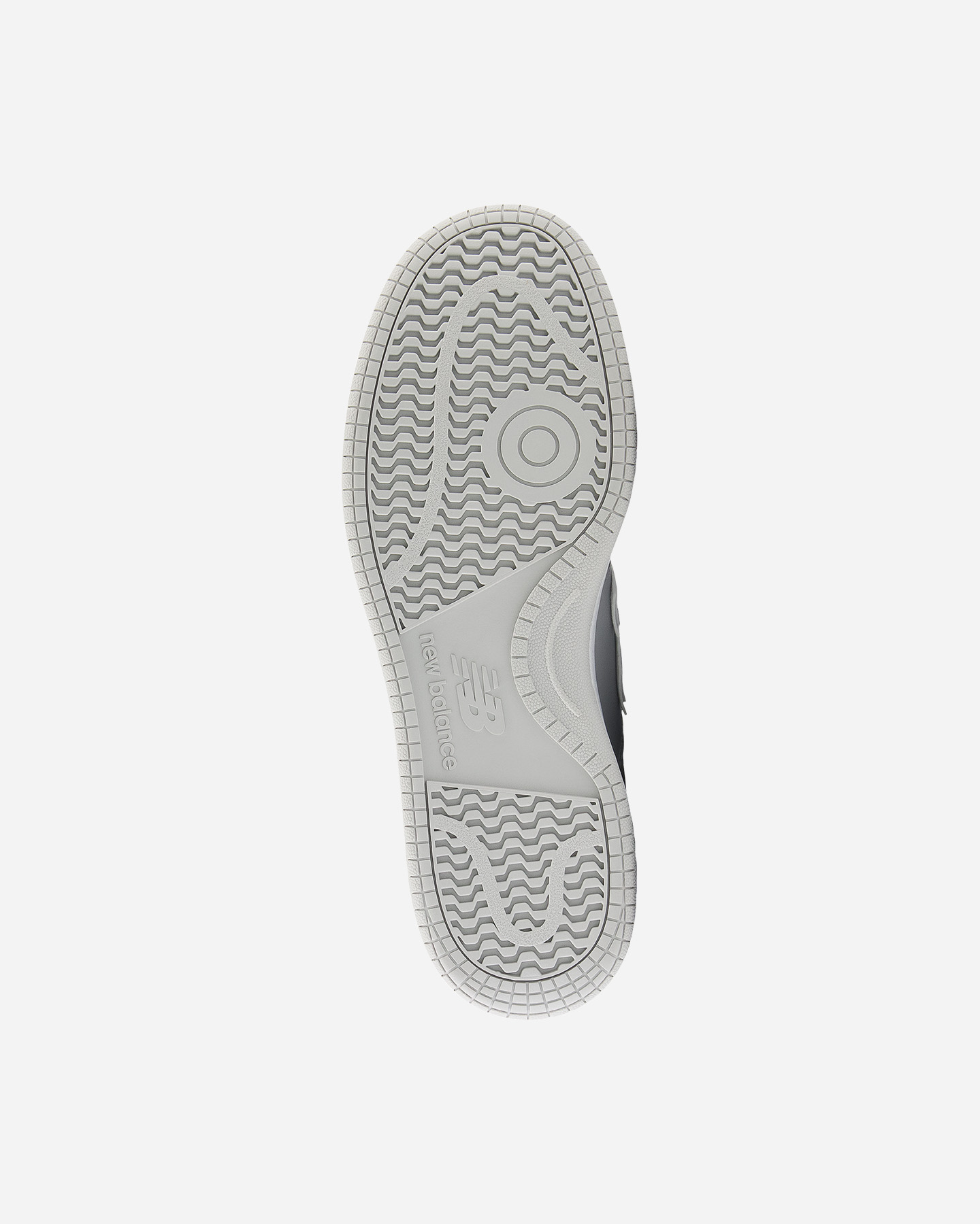 Scarpe sneakers NEW BALANCE 480 W - Bianco - 2 | Cisalfa Sport