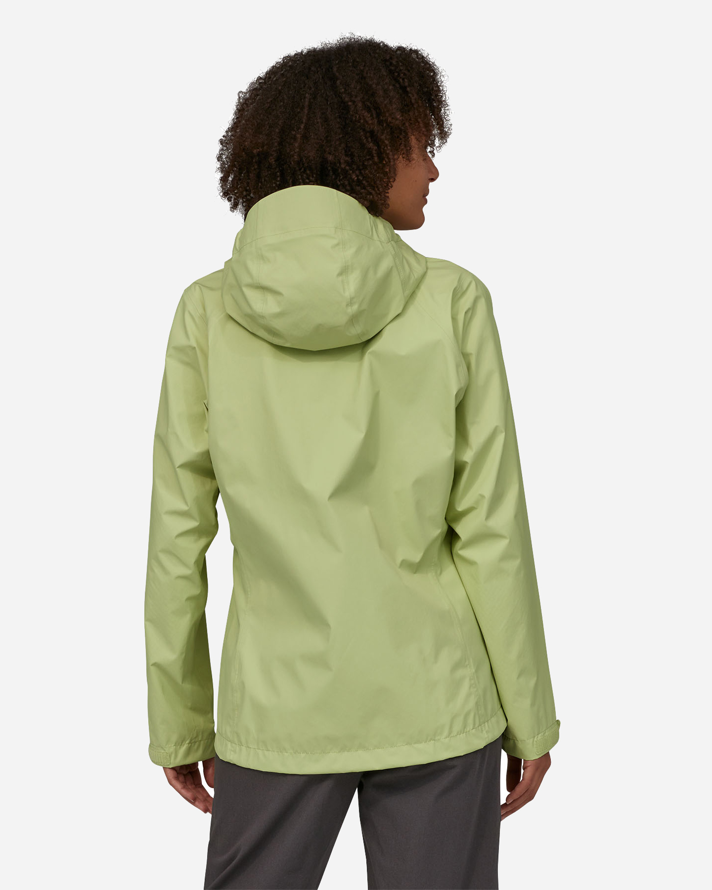 Giacca outdoor PATAGONIA TORRENTSHELL W - 2 | Cisalfa Sport