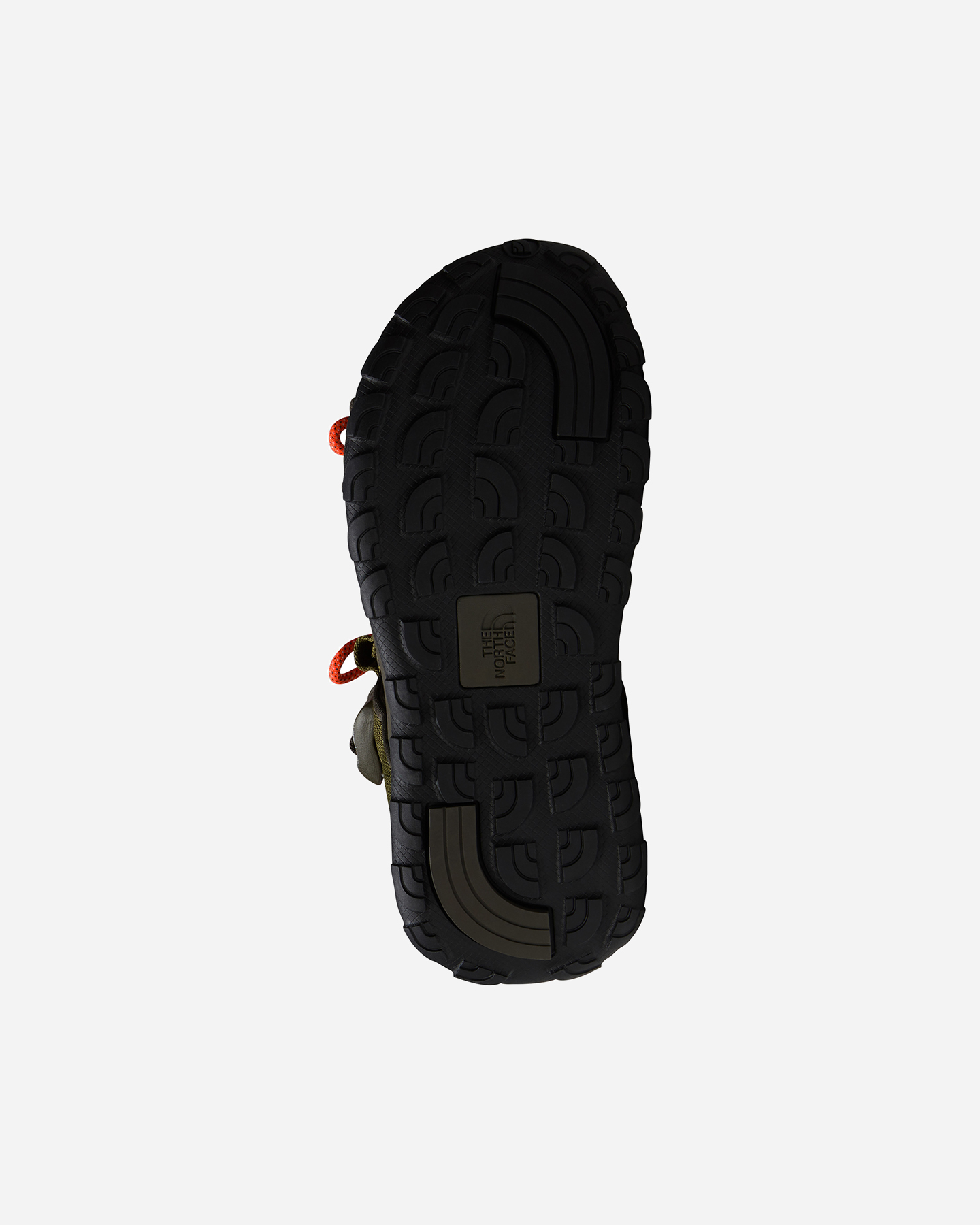 Sandali THE NORTH FACE EXPLORE CAMP M - Verde - 3 | Cisalfa Sport