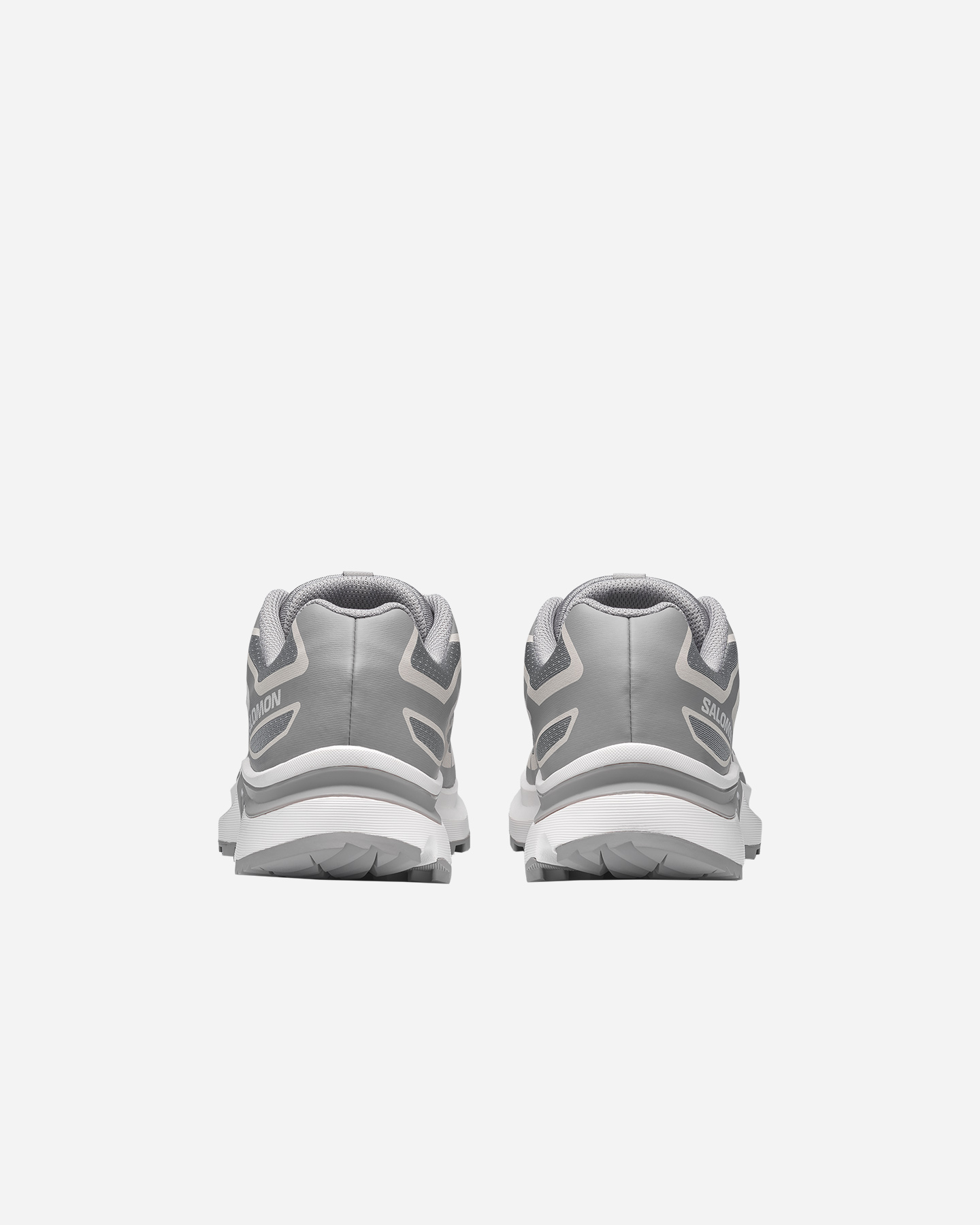 Scarpe sneakers SALOMON XT EVR W - Bianco - 5 | Cisalfa Sport
