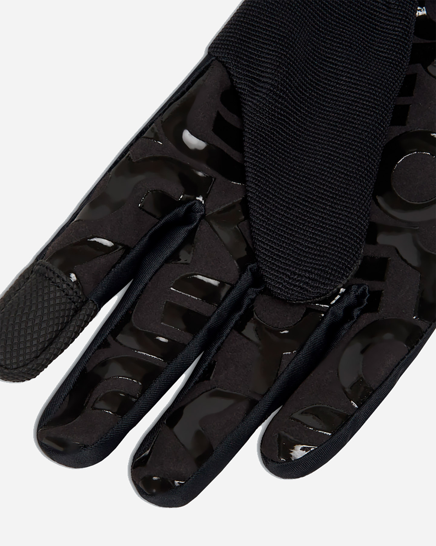 Guanti sci OAKLEY FACTORY PILOT CORE M - Nero - 2 | Cisalfa Sport