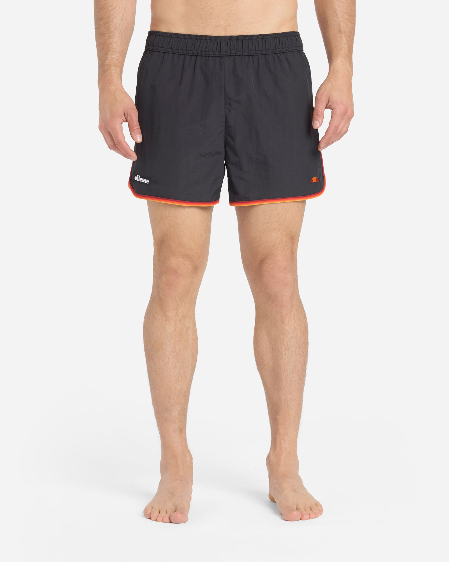 Boxer mare ELLESSE HERITAGE M - Nero - 0 | Cisalfa Sport