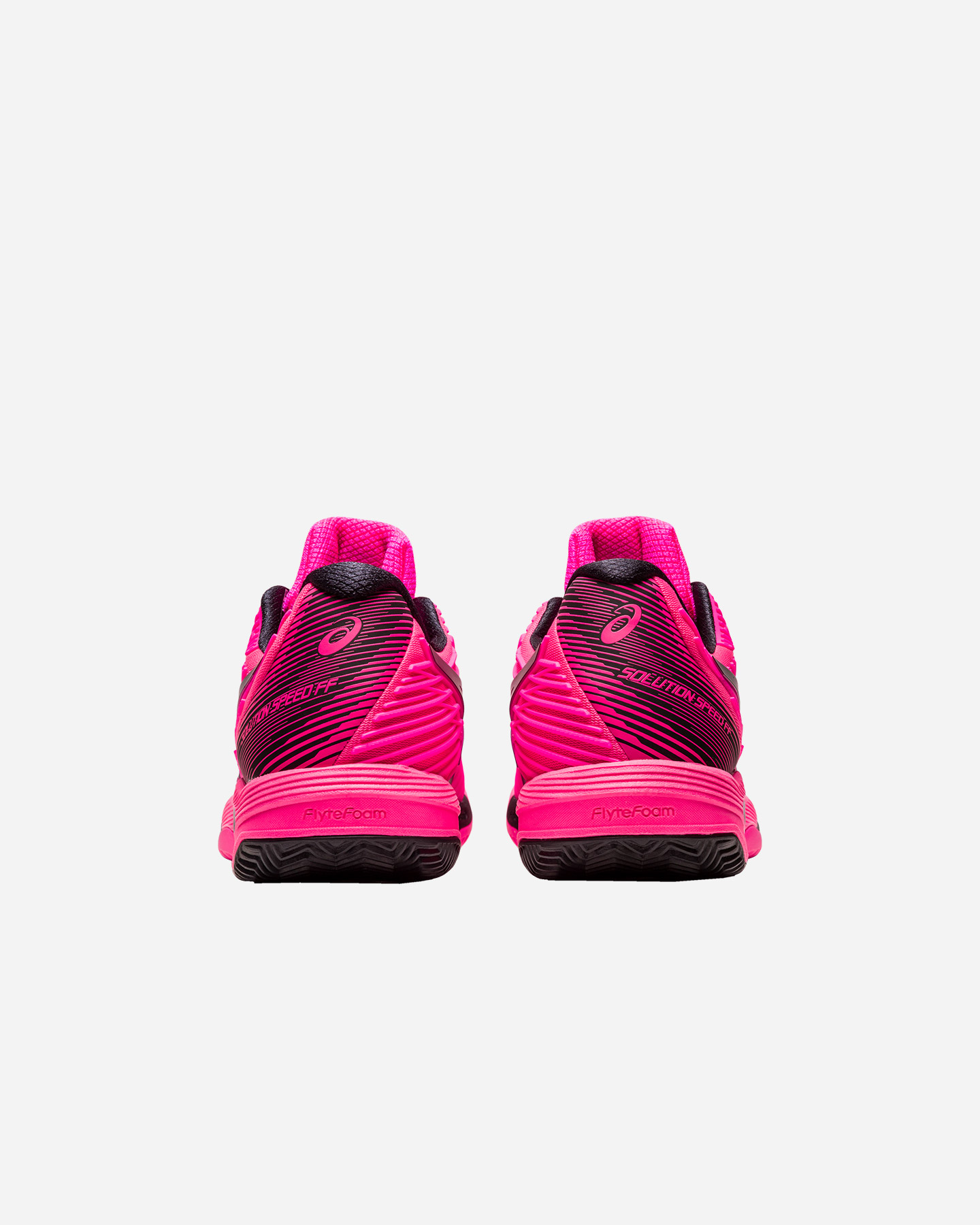 Scarpe tennis ASICS SOLUTION SPEED FF 2 CLAY M - 10 | Cisalfa Sport