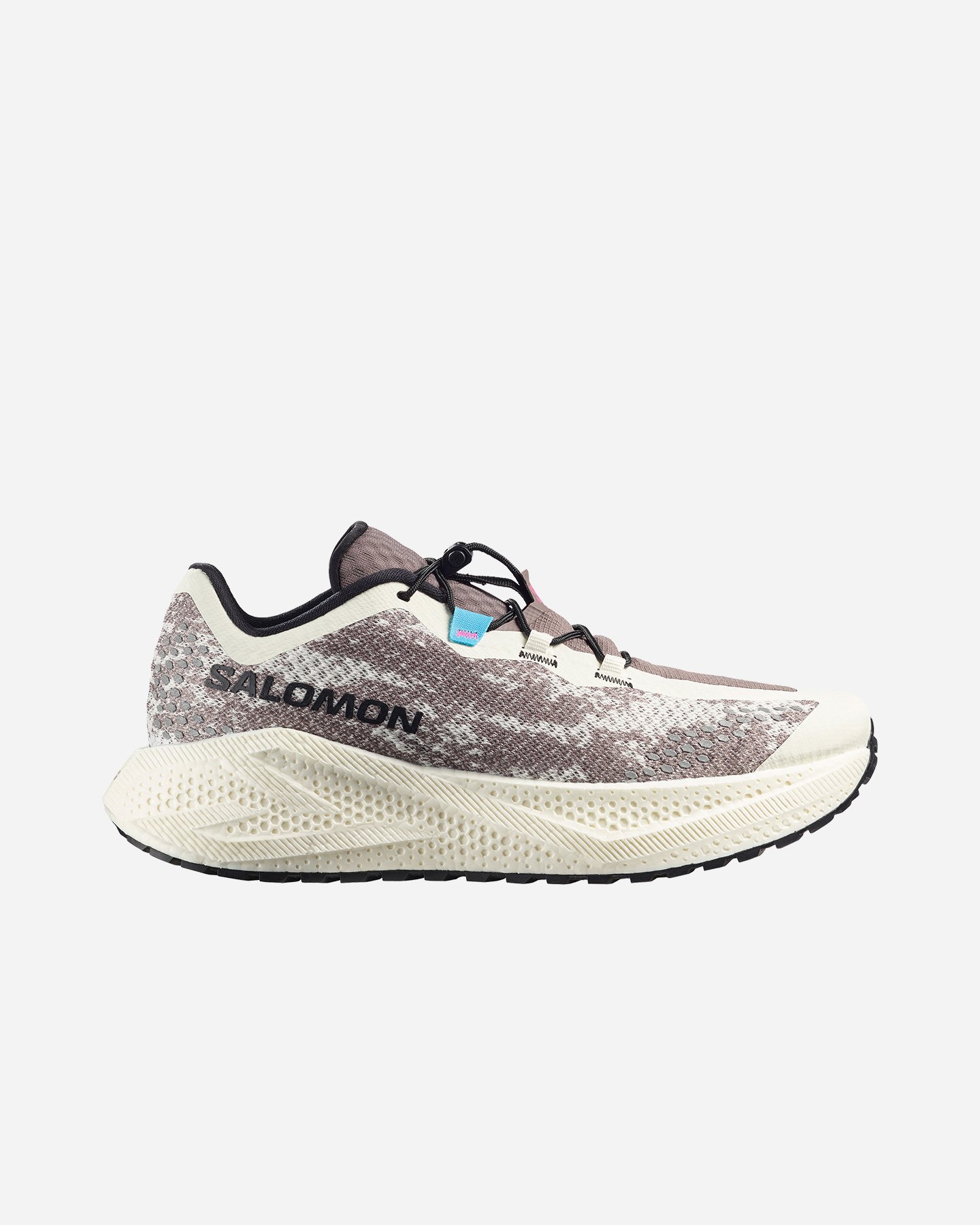 Aero Glide 4 Grvl M - Scarpe Trail - Uomo - Grigio