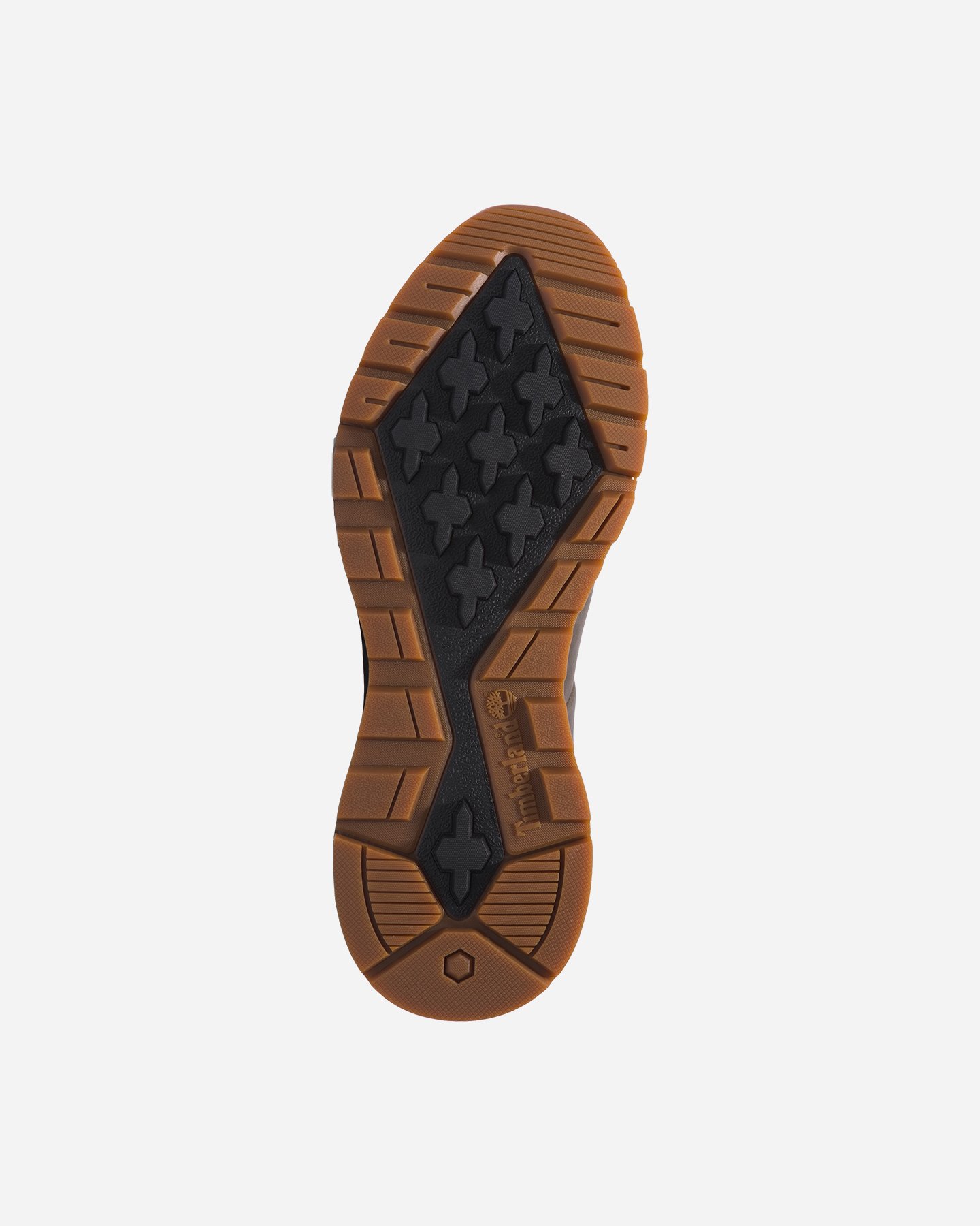 Scarpe urban TIMBERLAND SPRINT TREKKER MID LACE UP M - Grigio - 2 | Cisalfa Sport