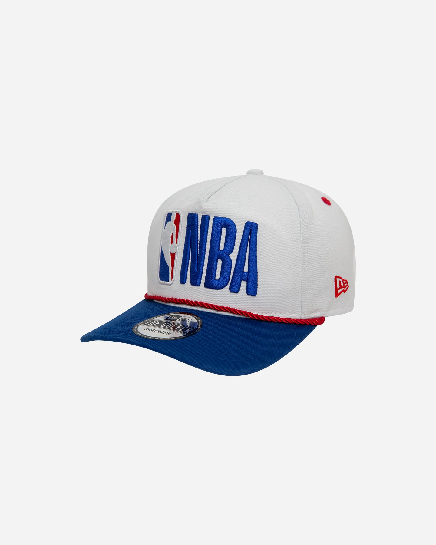 Cappellino NEW ERA THE GOLFER M - Bianco - 0 | Cisalfa Sport