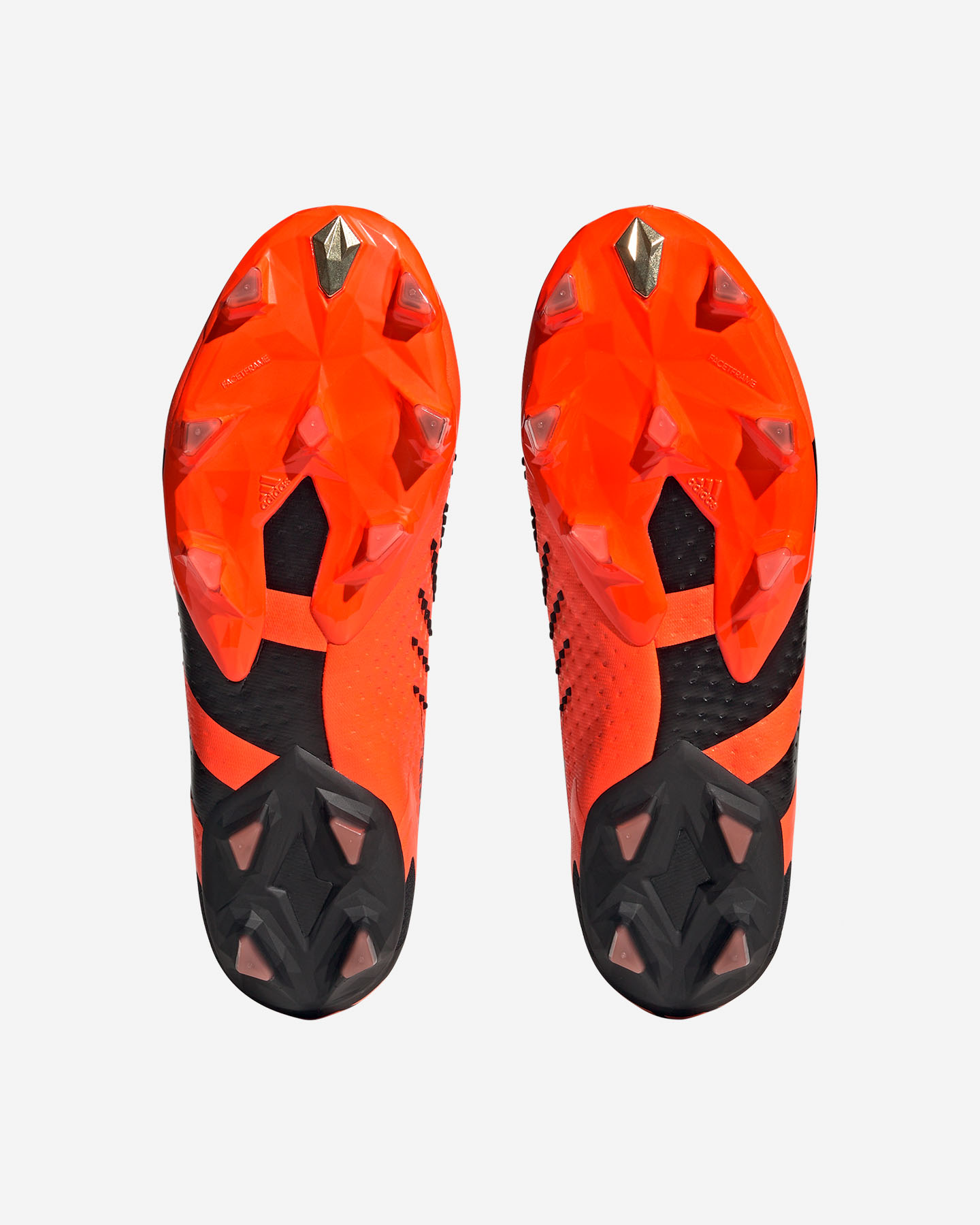 Scarpe calcio ADIDAS PREDATOR ACCURACY+ FG M - 1 | Cisalfa Sport